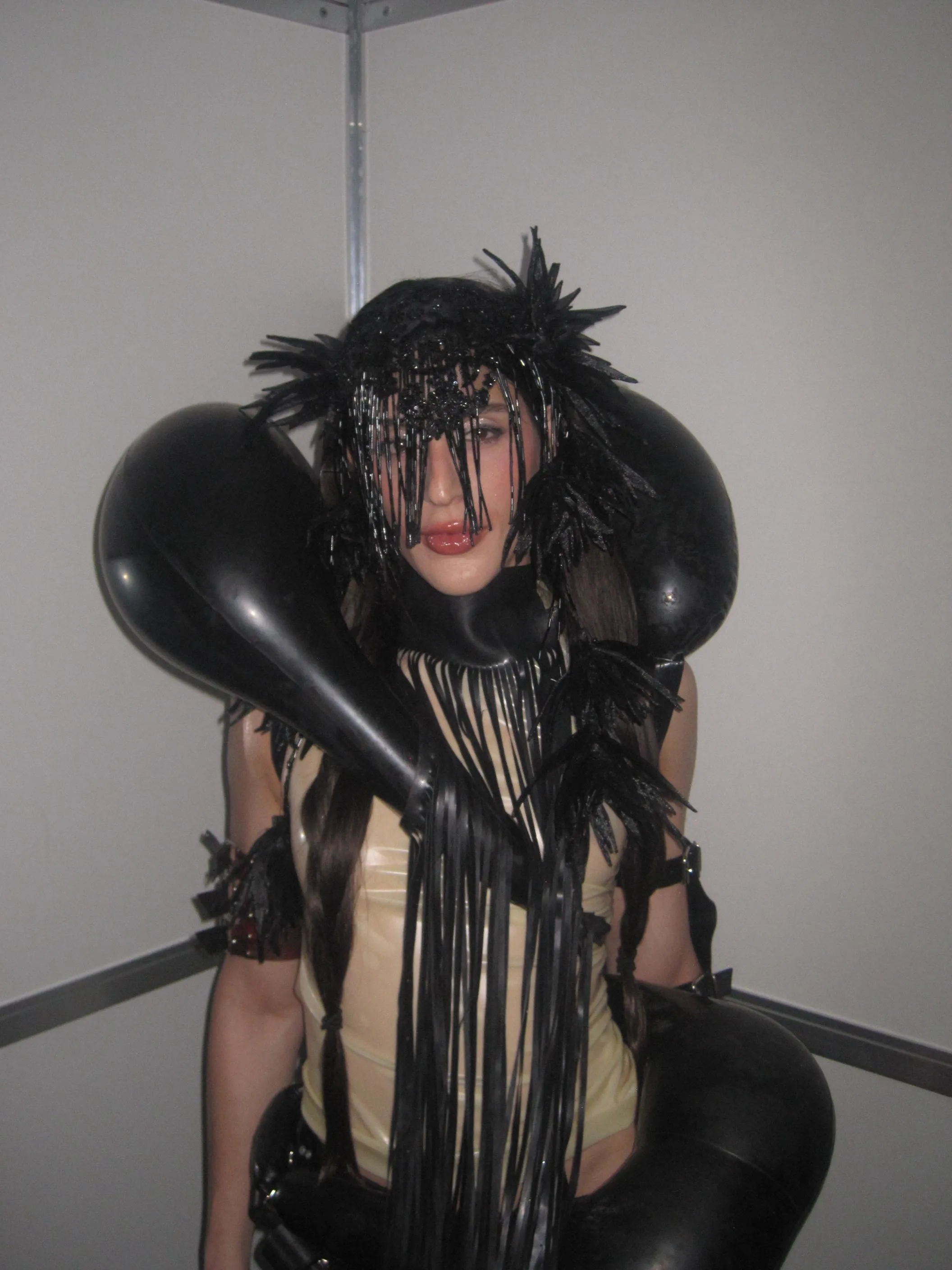 ARCA NYE SHOW @ CDMX