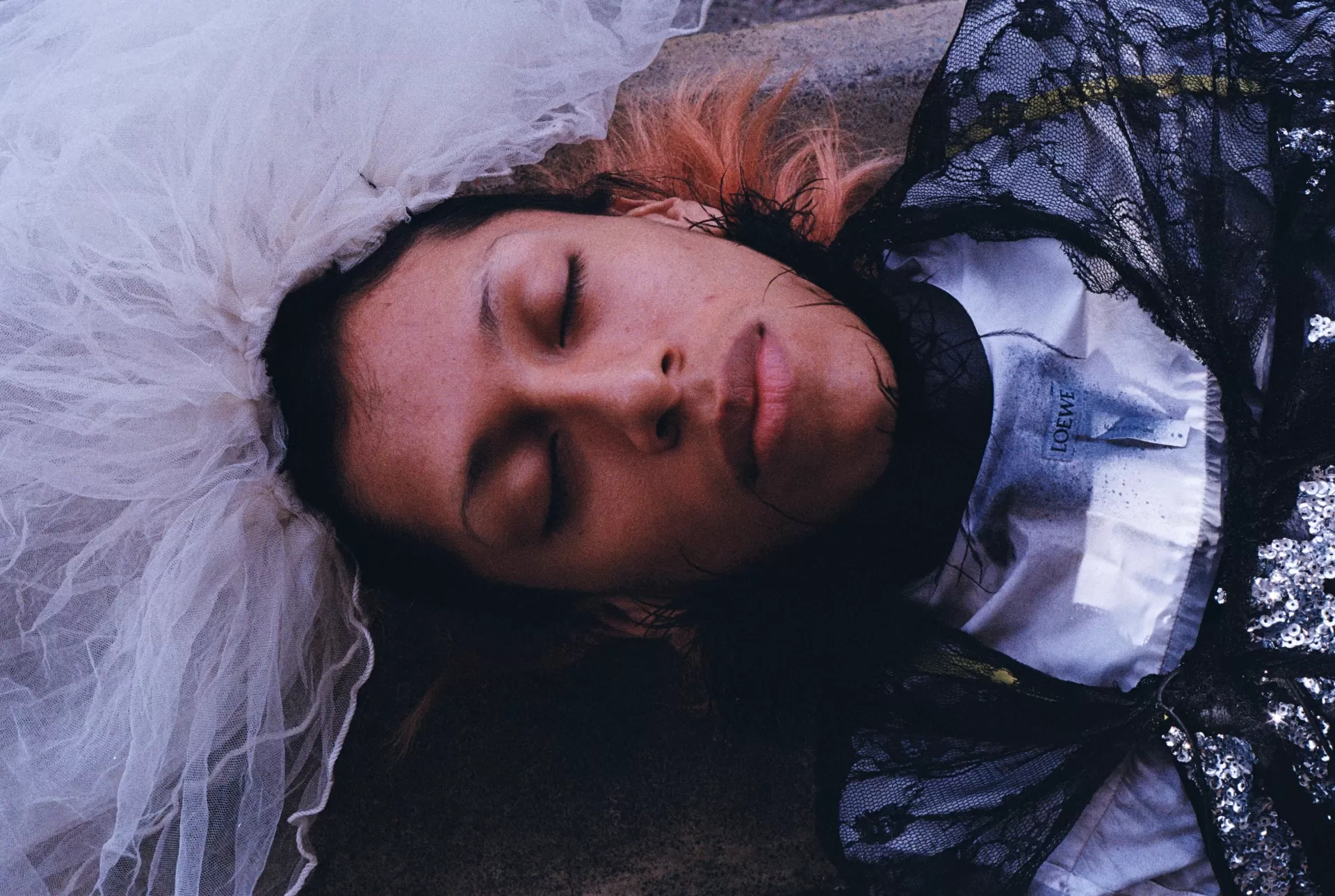 DESESPERACIÓN FOR TEMPLO STUDIO