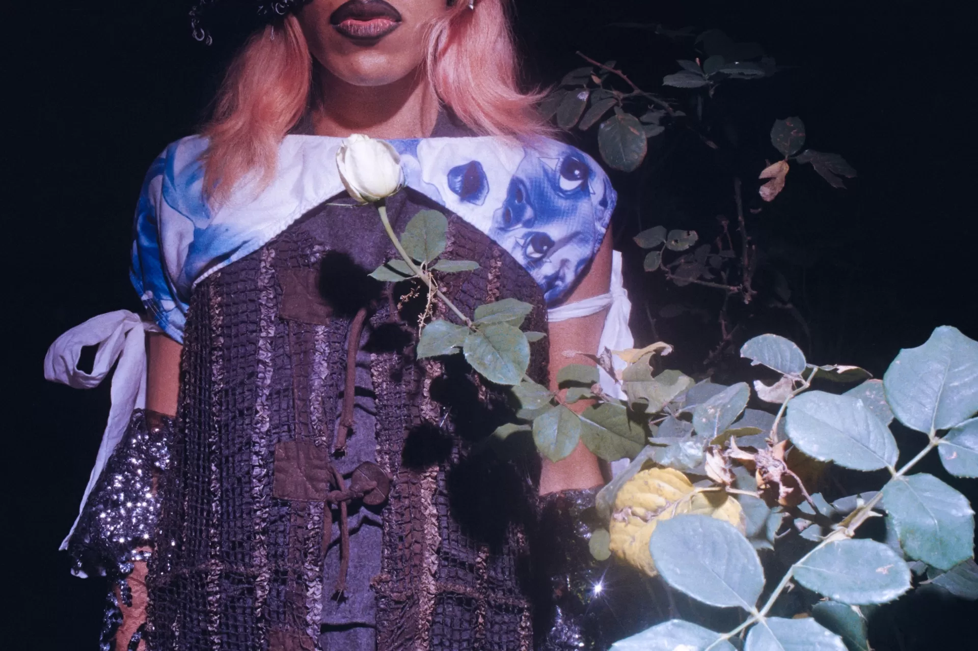 DESESPERACIÓN FOR TEMPLO STUDIO