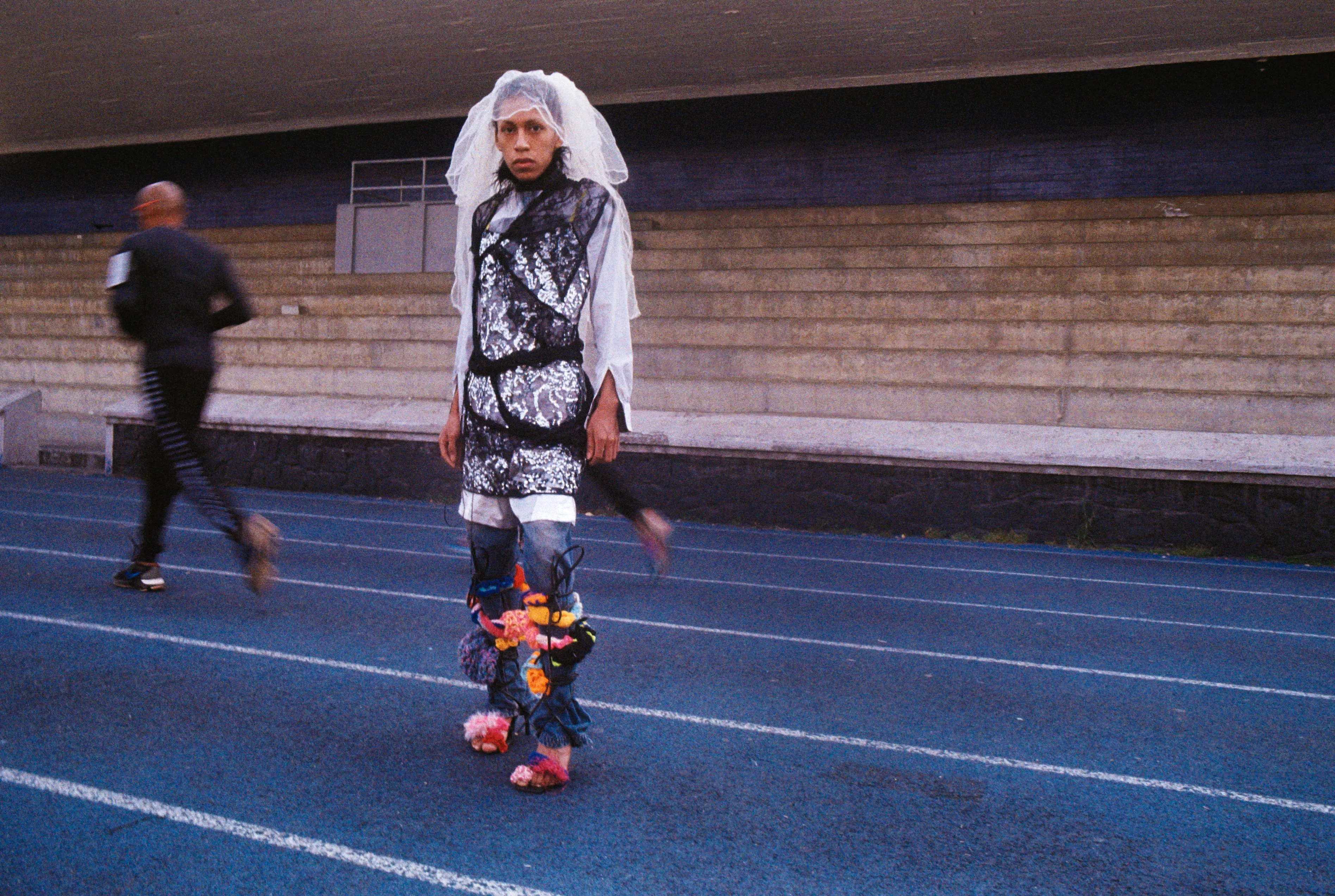 DESESPERACIÓN FOR TEMPLO STUDIO