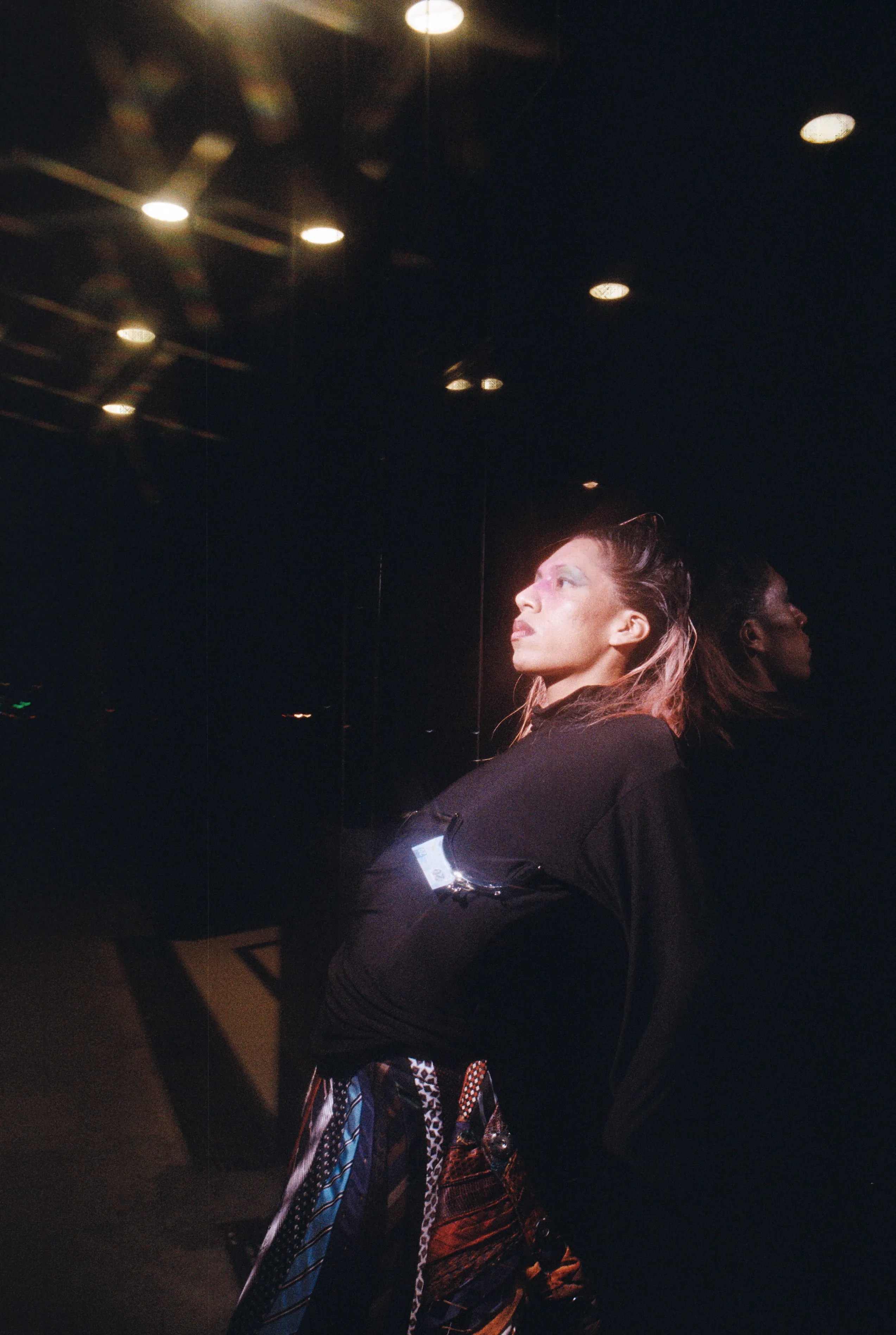 DESESPERACIÓN FOR TEMPLO STUDIO