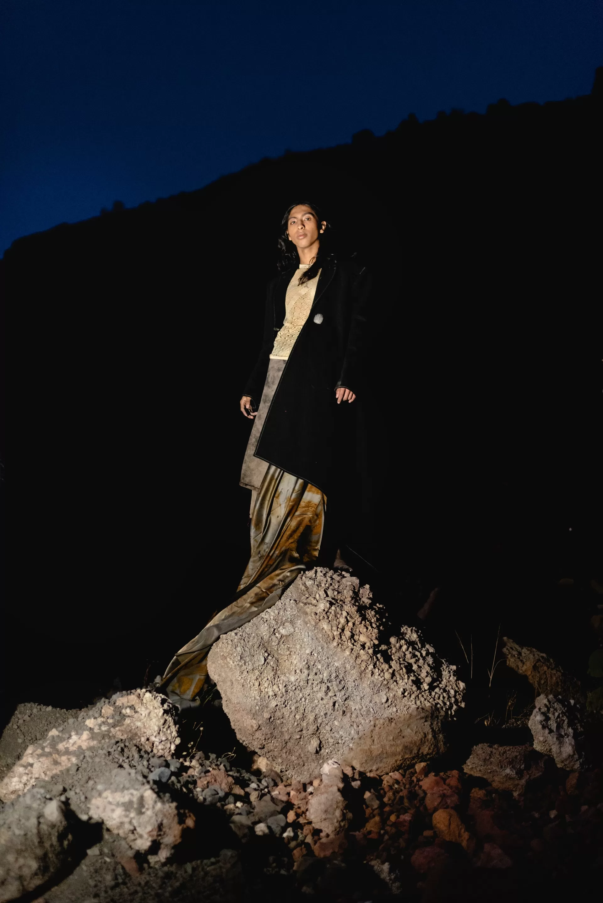 FUCKING YOUNG! MAGAZINE