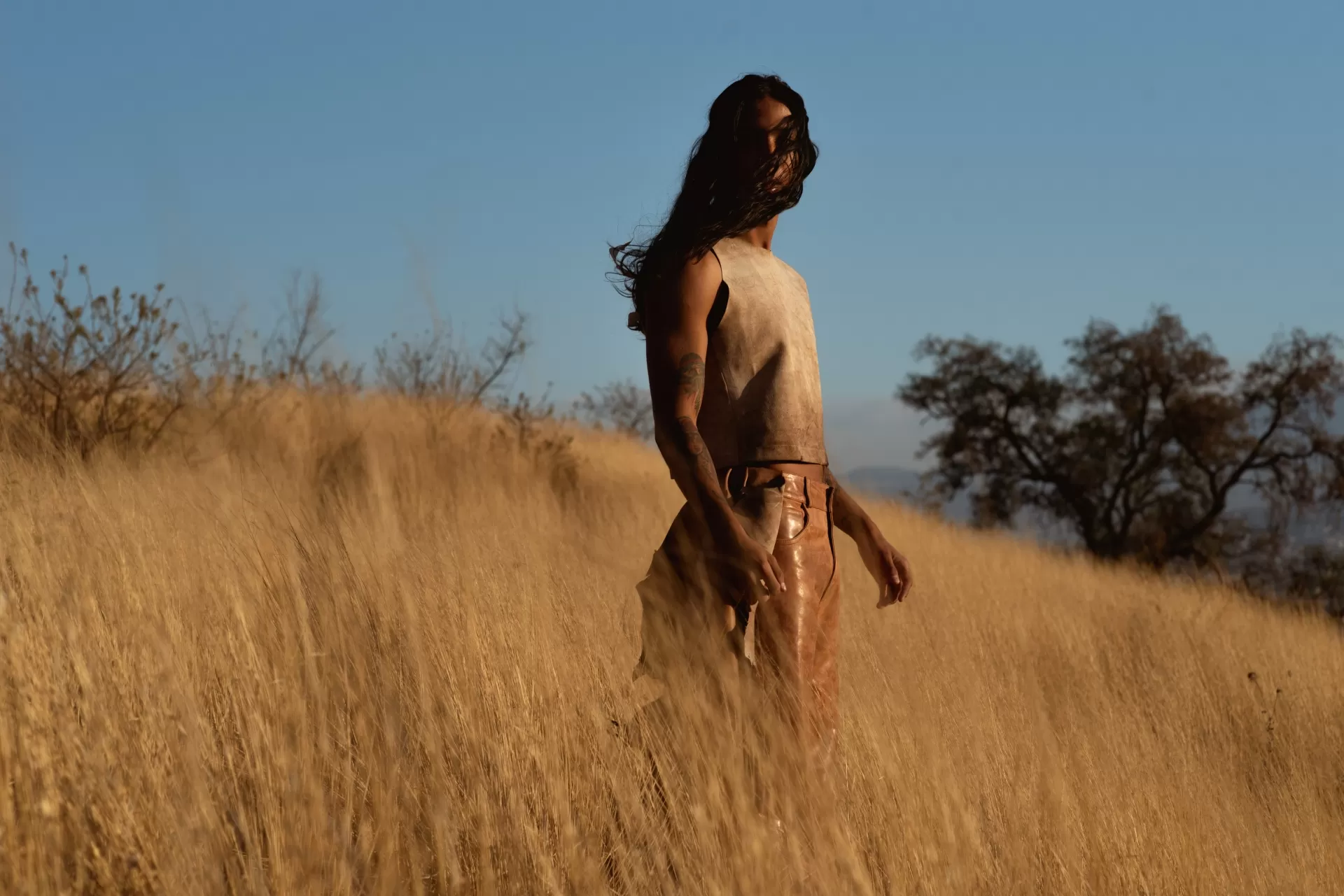 FUCKING YOUNG! MAGAZINE