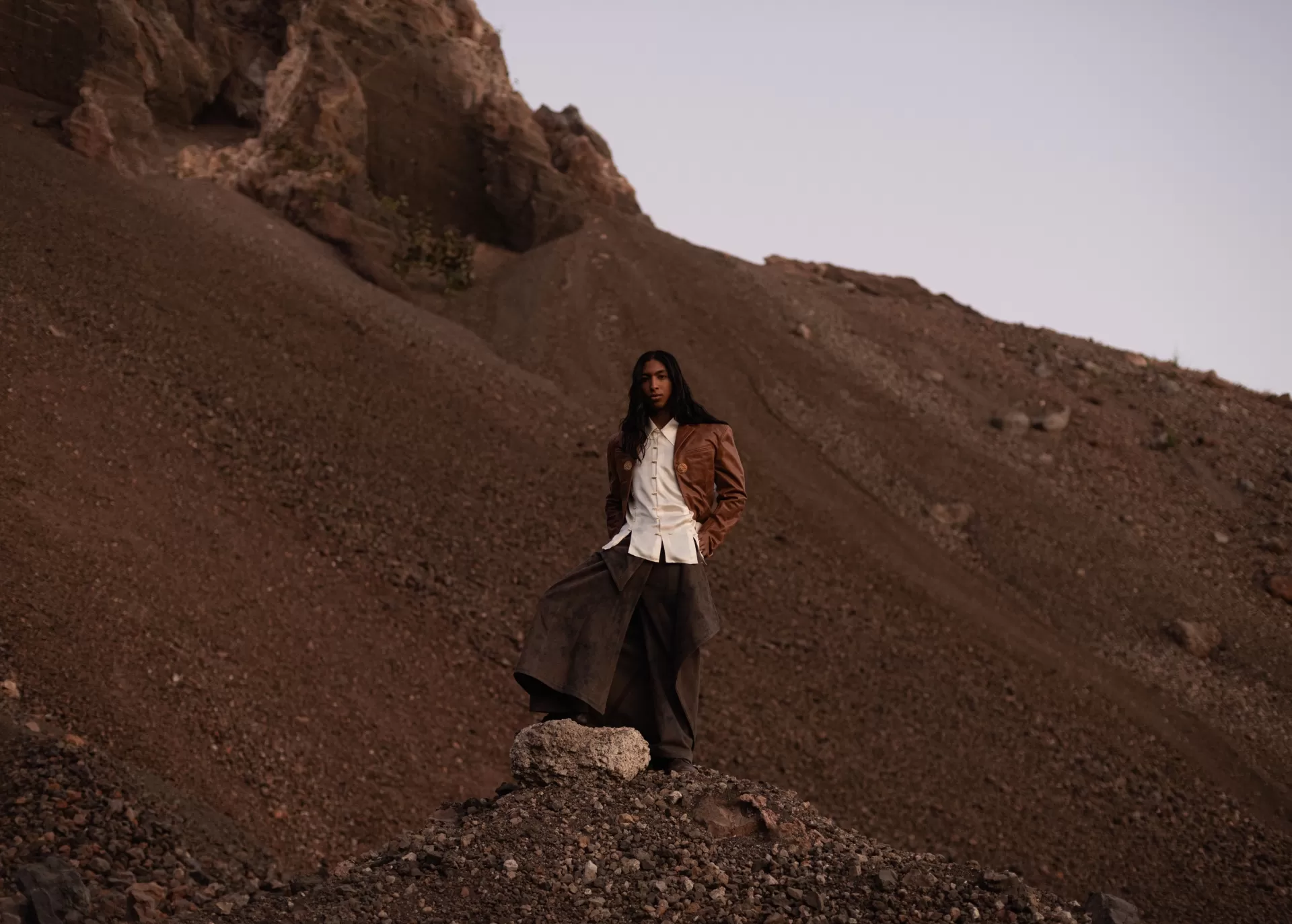 FUCKING YOUNG! MAGAZINE