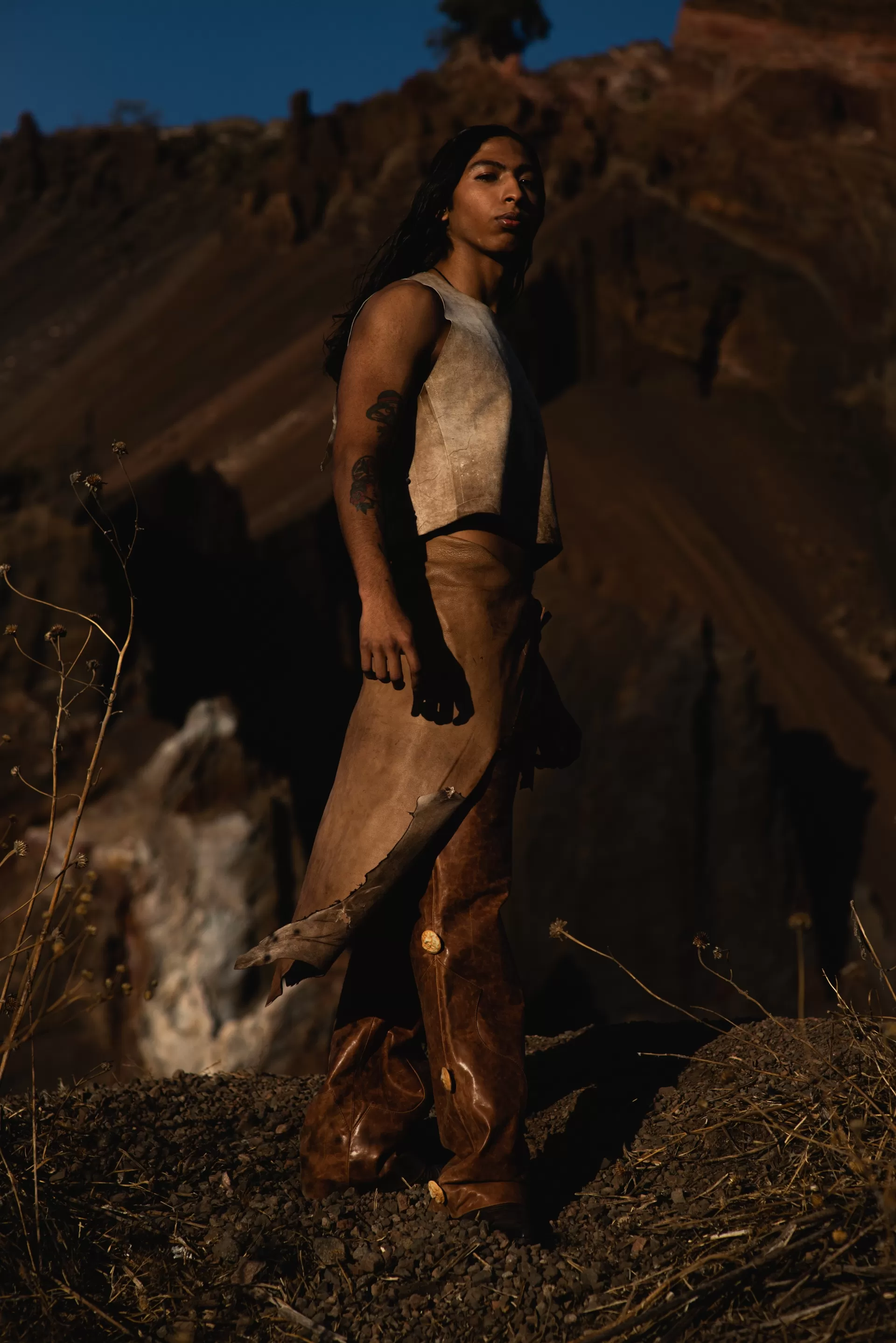 FUCKING YOUNG! MAGAZINE