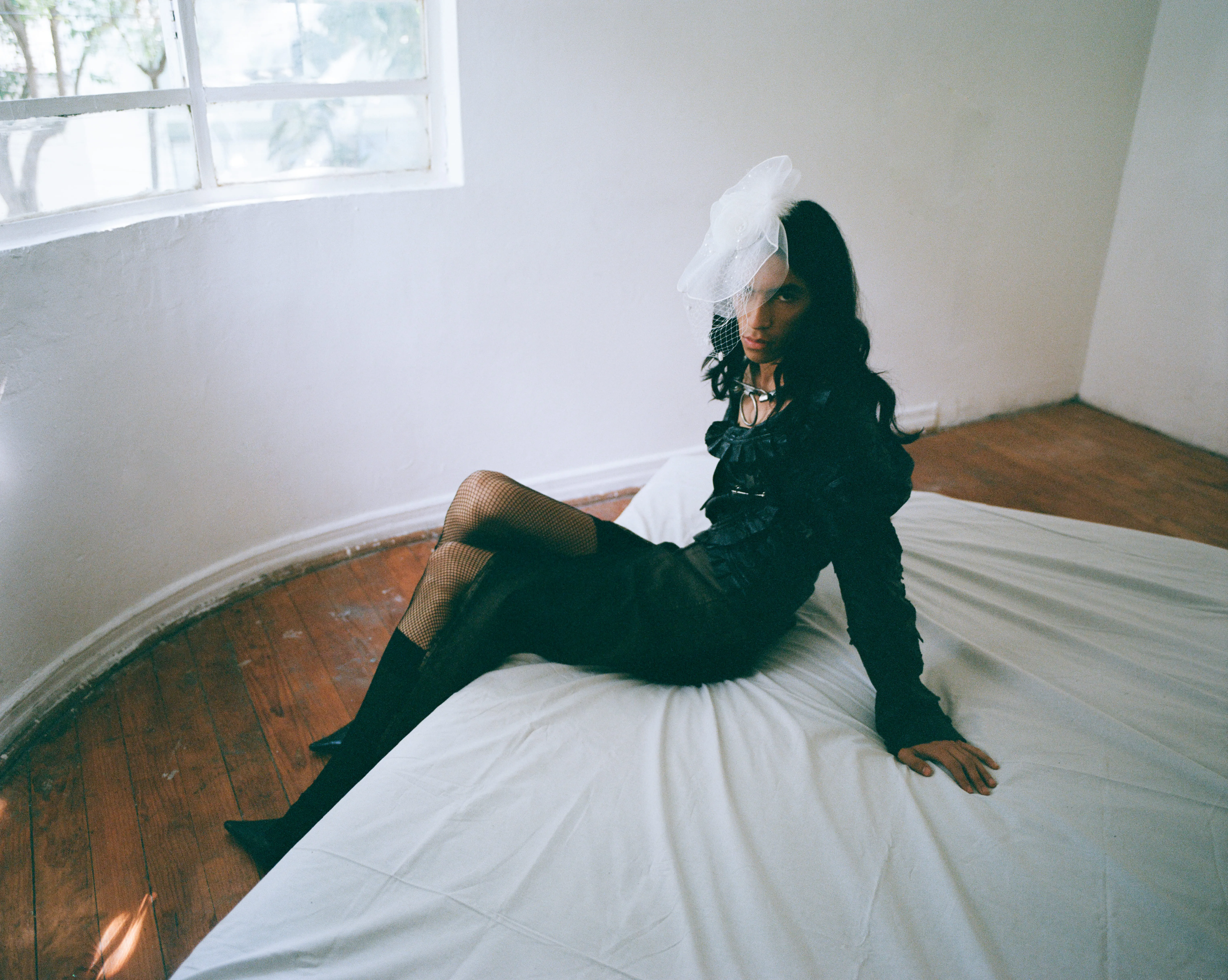 IN THE PARK MANAGEMENT