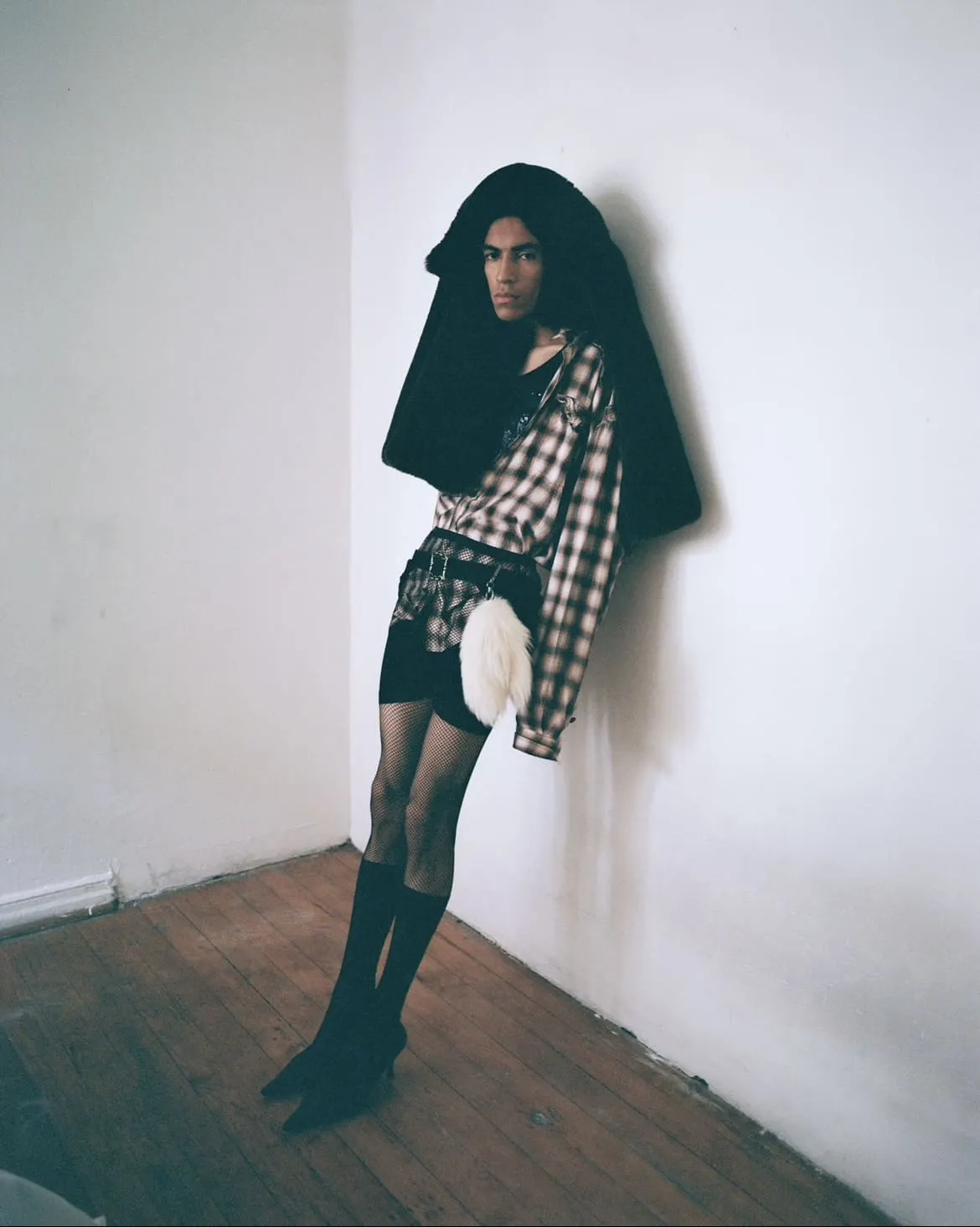 IN THE PARK MANAGEMENT