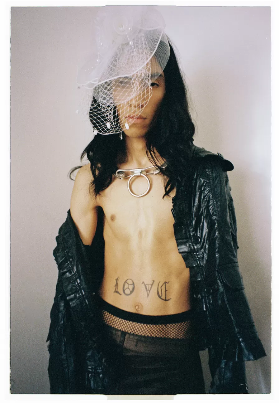 IN THE PARK MANAGEMENT