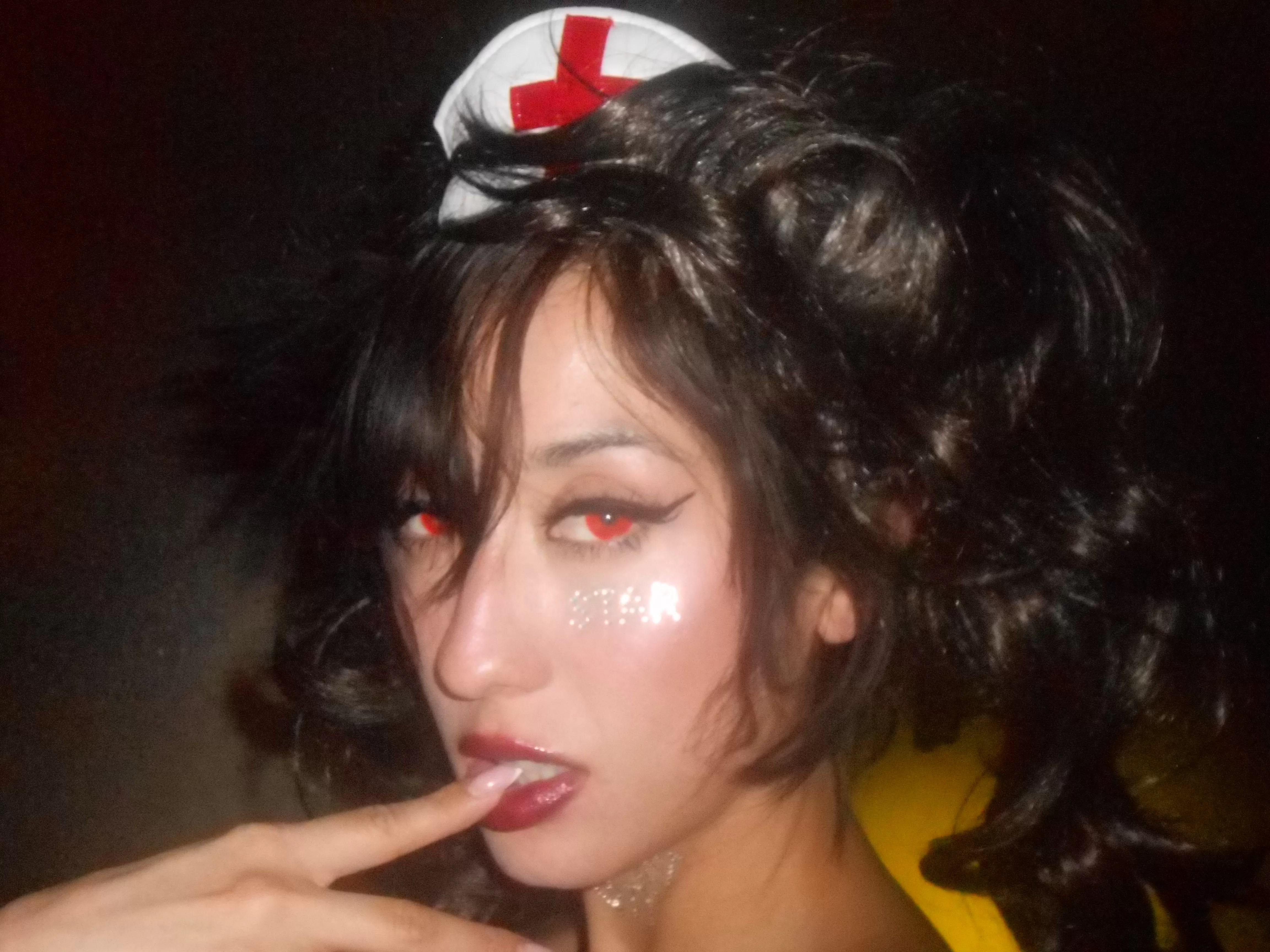 ISABELLA LOVESTORY PRESS TOUR @ CDMX