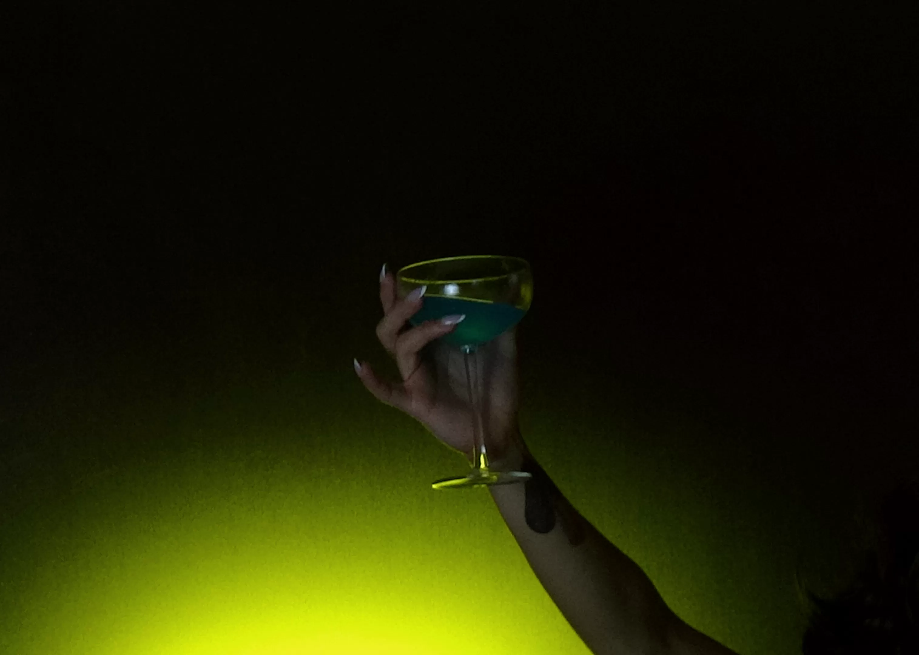 ISABELLA LOVESTORY PRESS TOUR @ CDMX