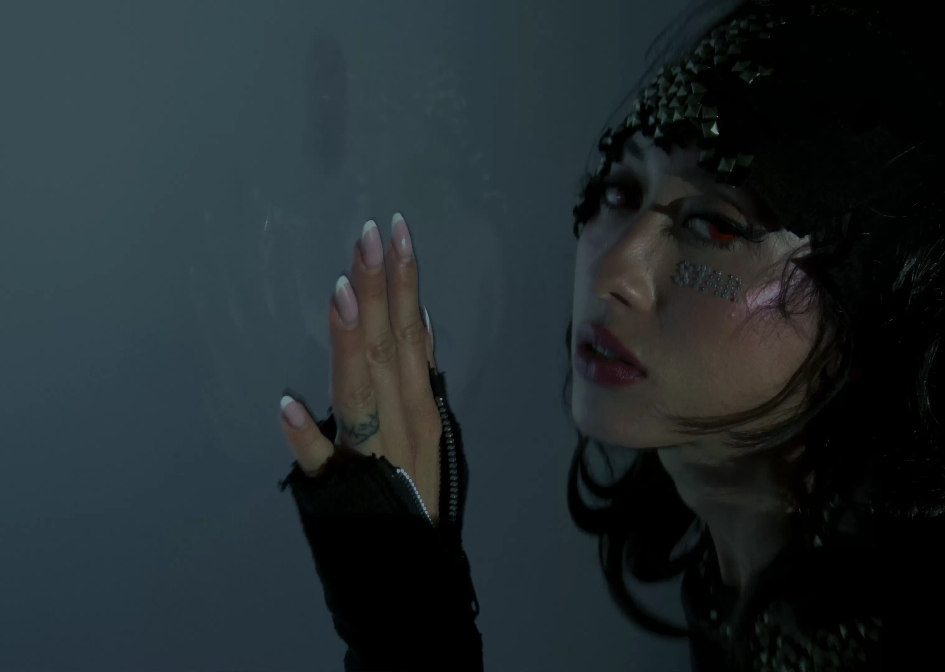 ISABELLA LOVESTORY SHOW @ CDMX