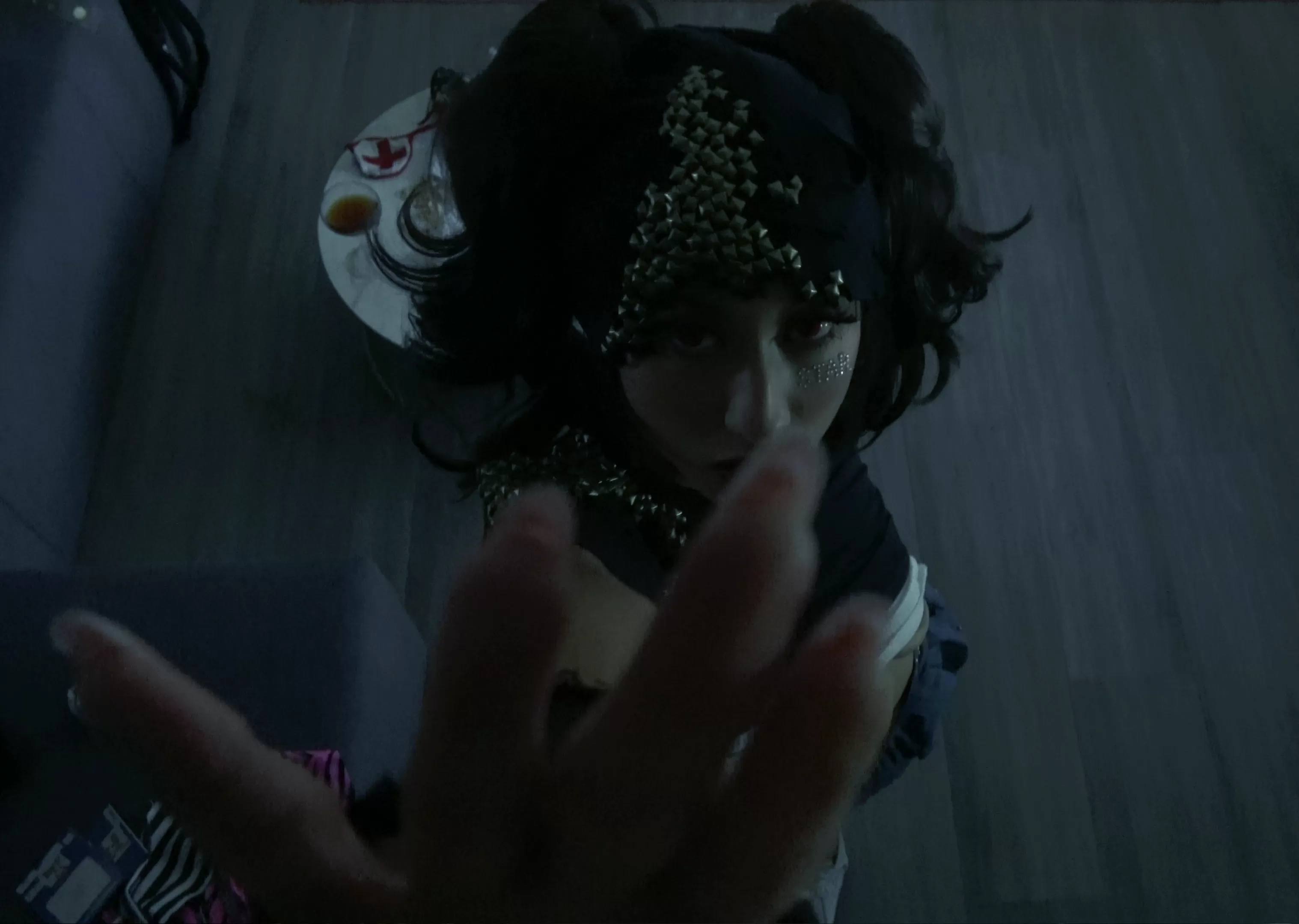 ISABELLA LOVESTORY SHOWCASE @ CDMX