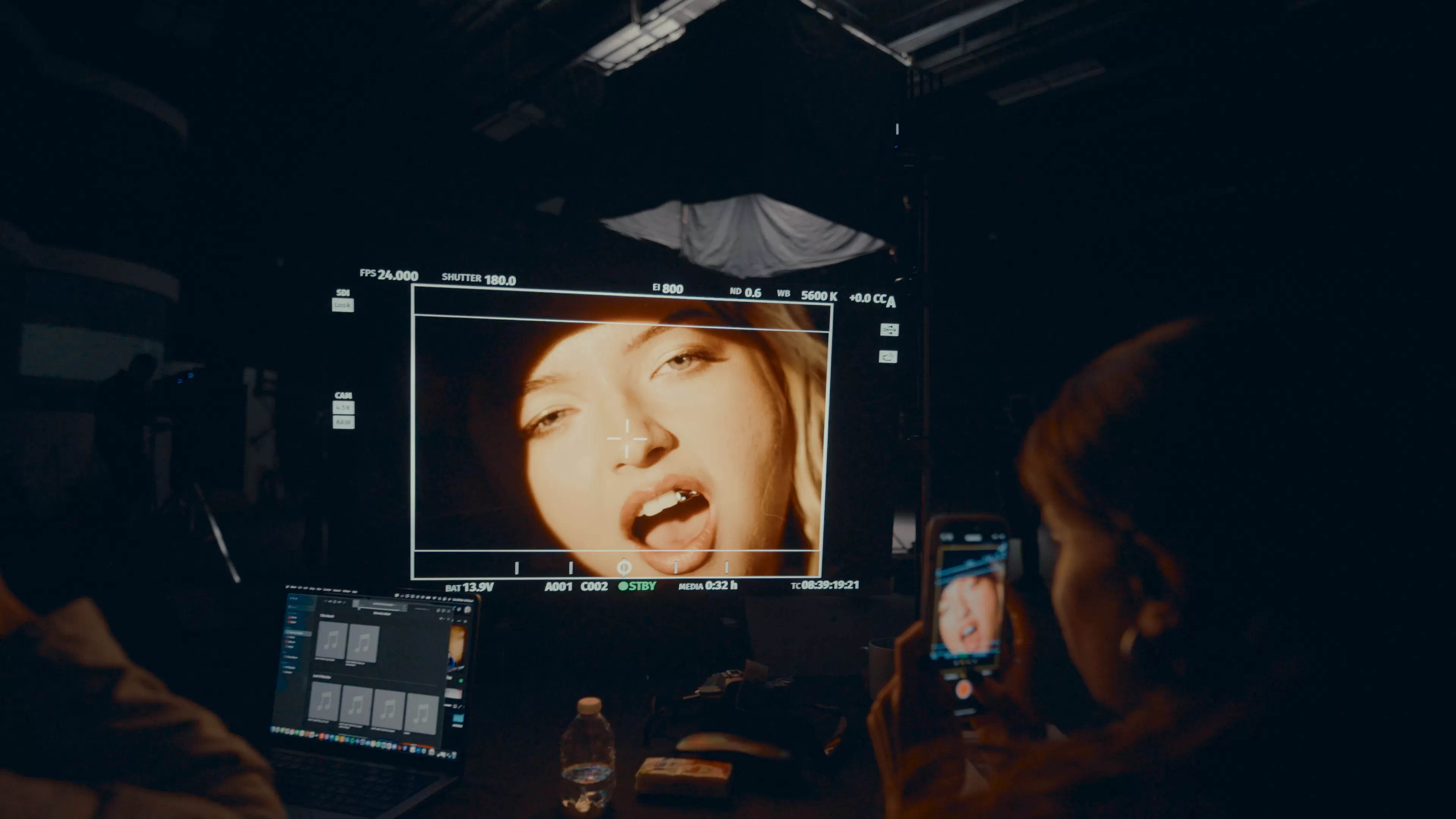 JOALIN - GUM (MUSIC VIDEO)