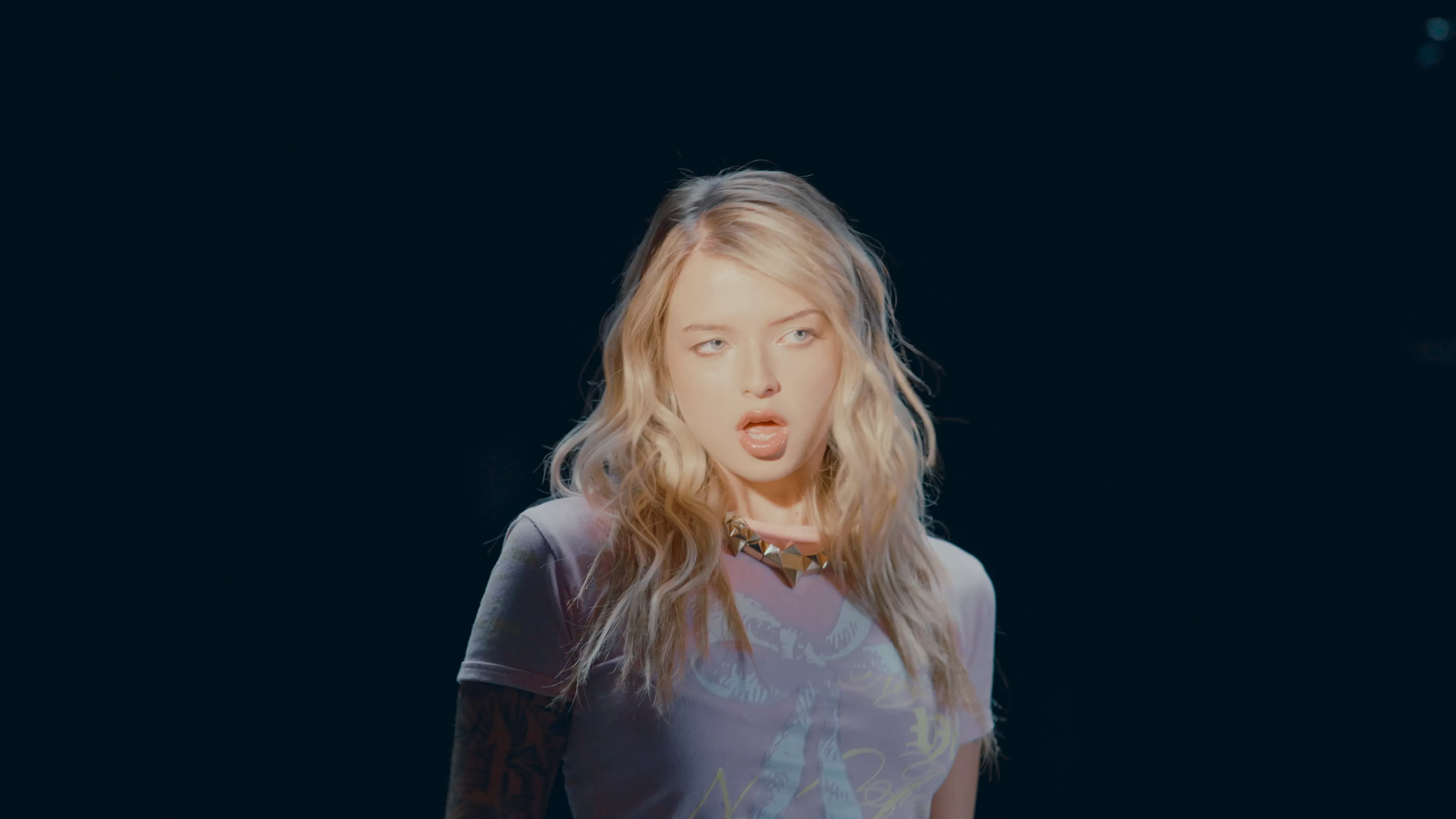 JOALIN - GUM (MUSIC VIDEO)