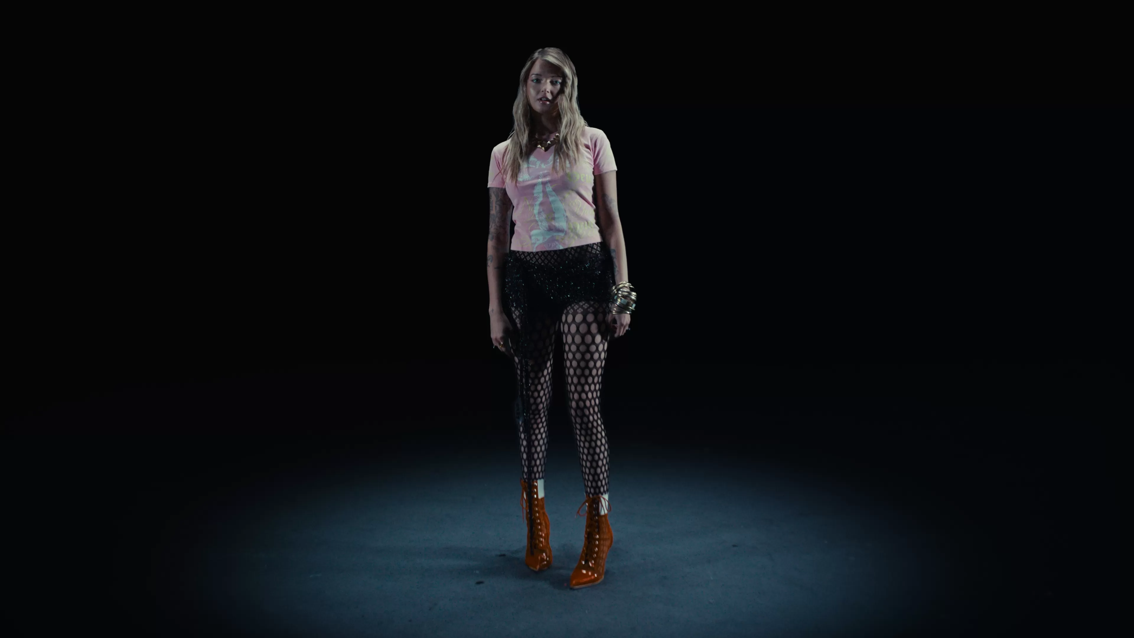 JOALIN - GUM (MUSIC VIDEO)