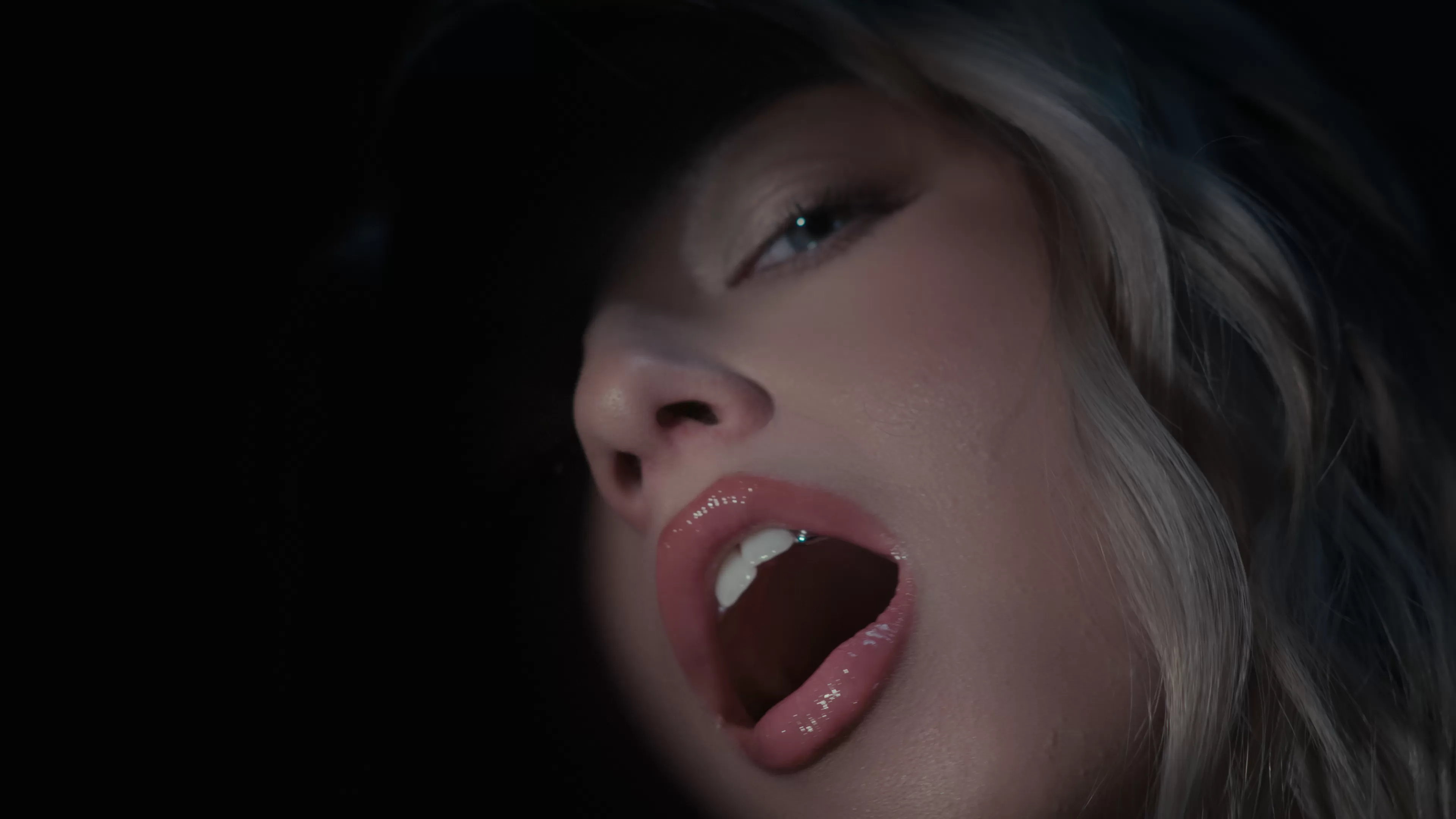 JOALIN - GUM (MUSIC VIDEO)