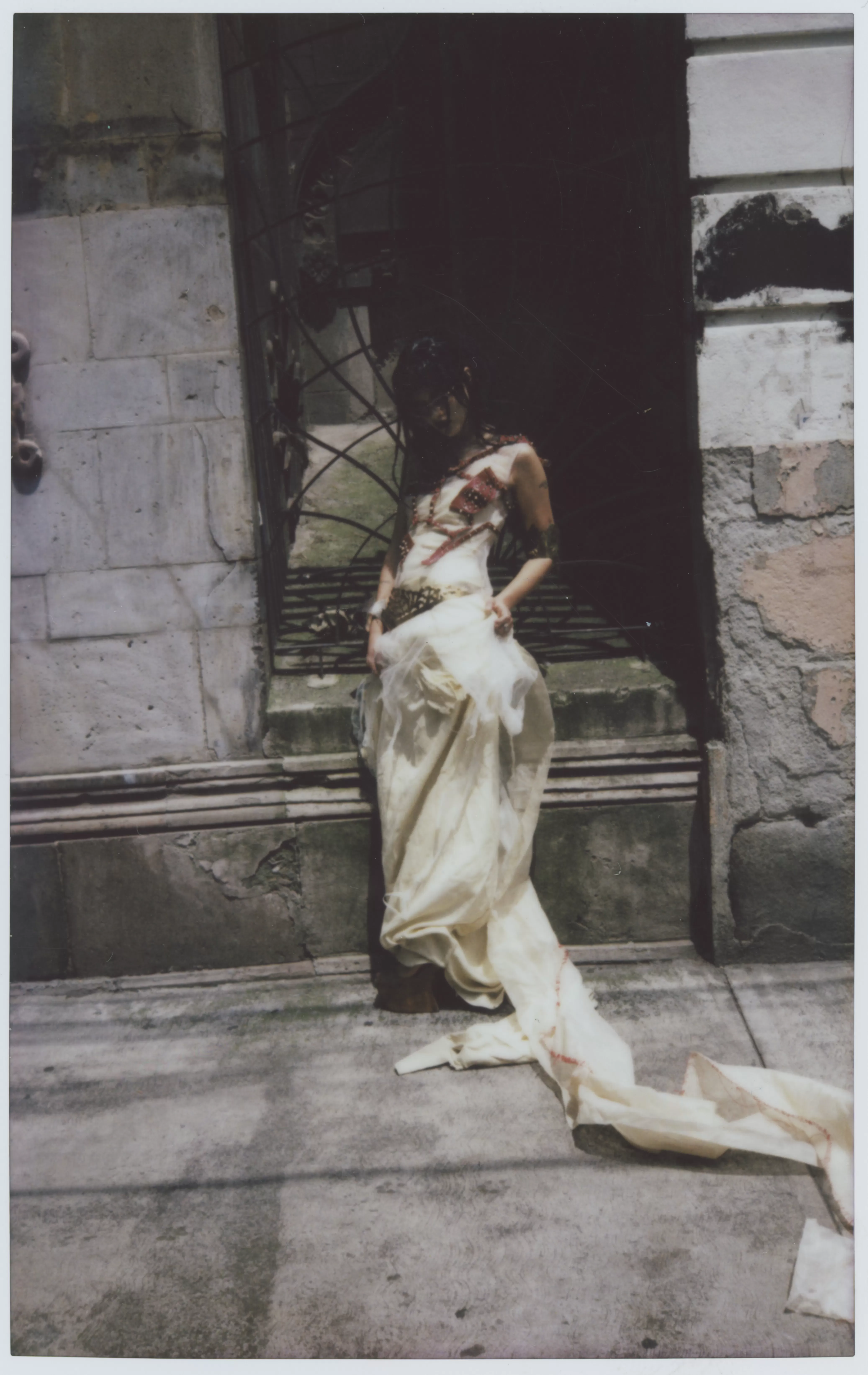 KING KONG MAGAZINE #18 A/W 24