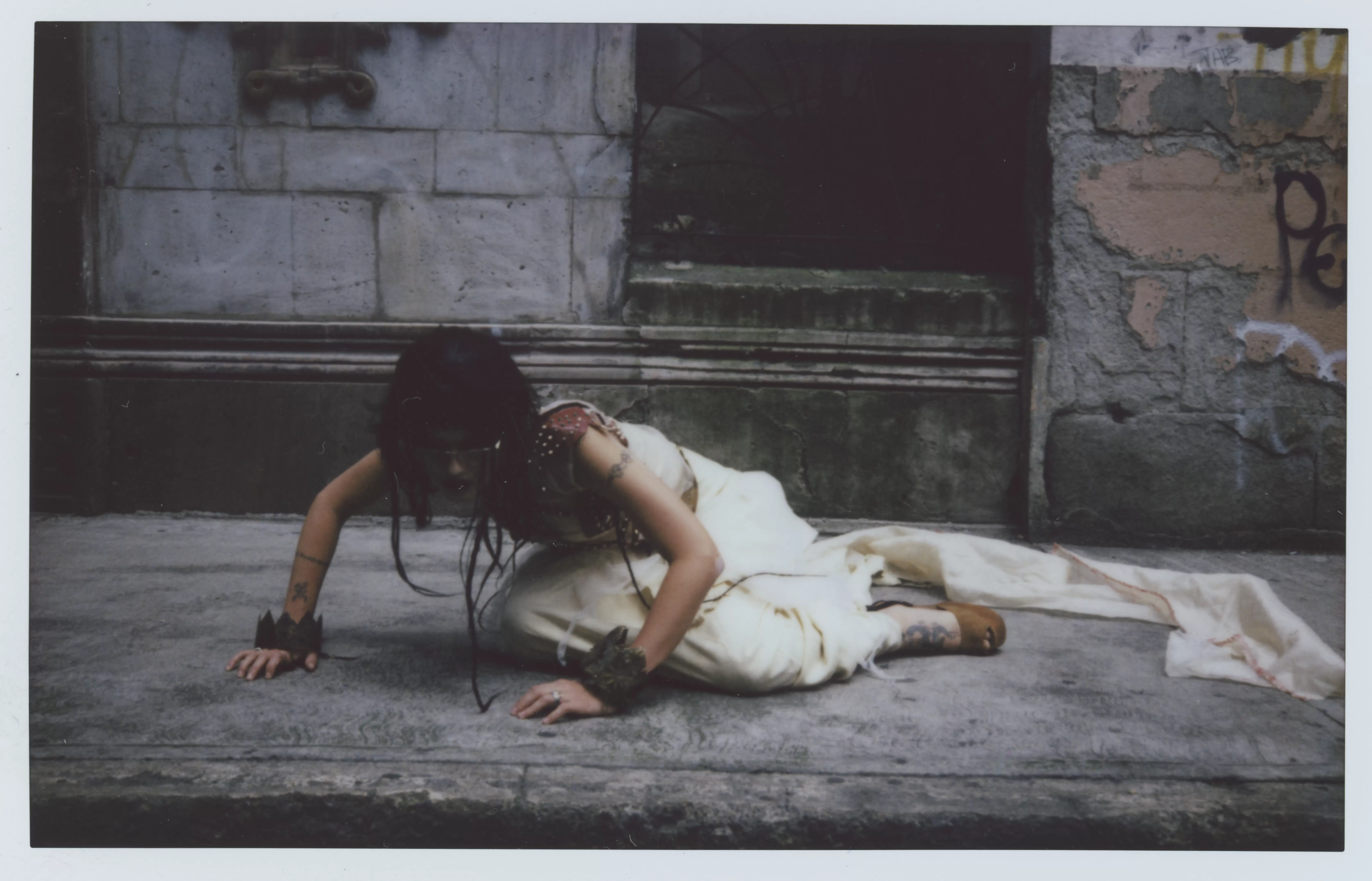 KING KONG MAGAZINE #18 A/W 24