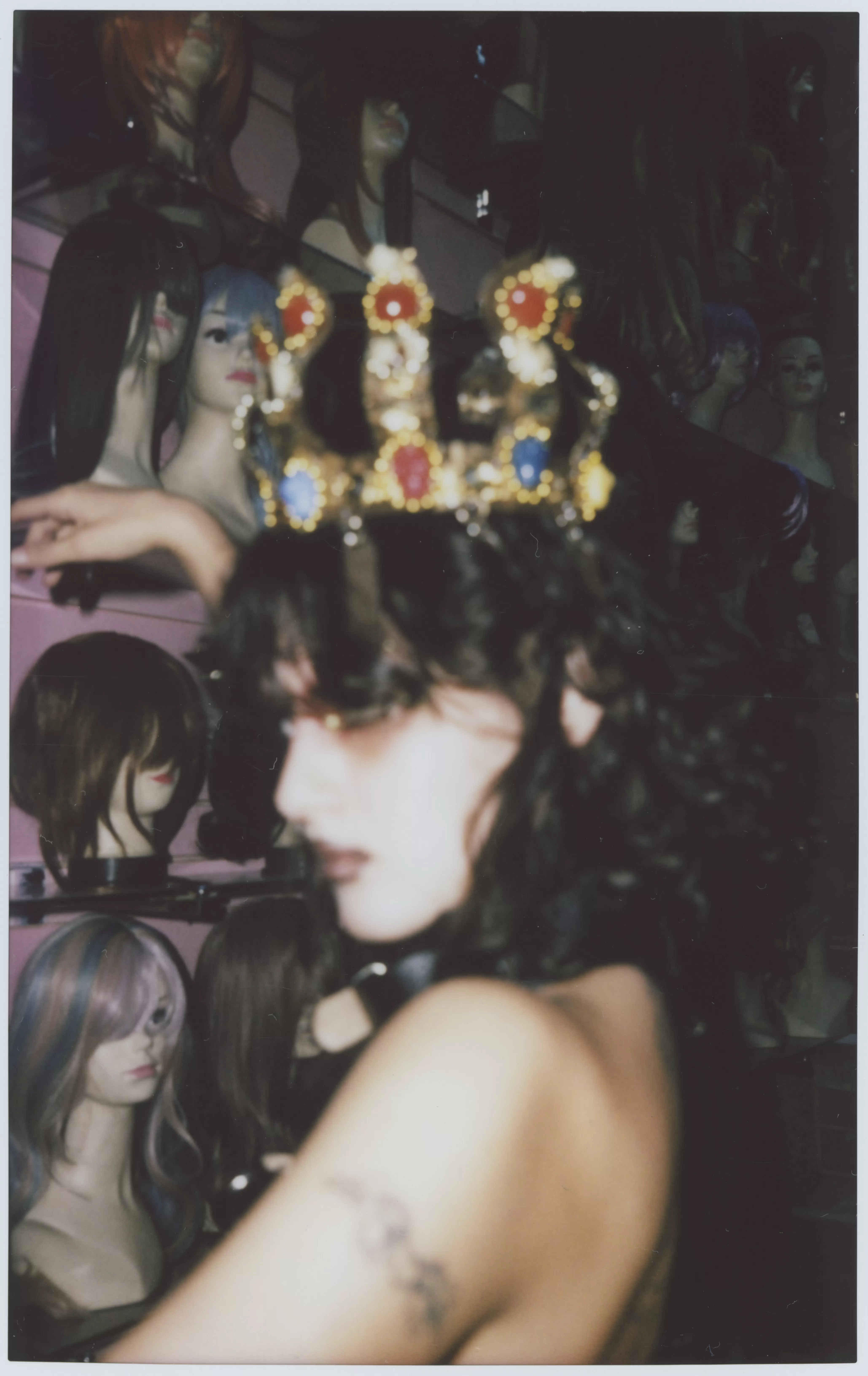 KING KONG MAGAZINE #18 A/W 24