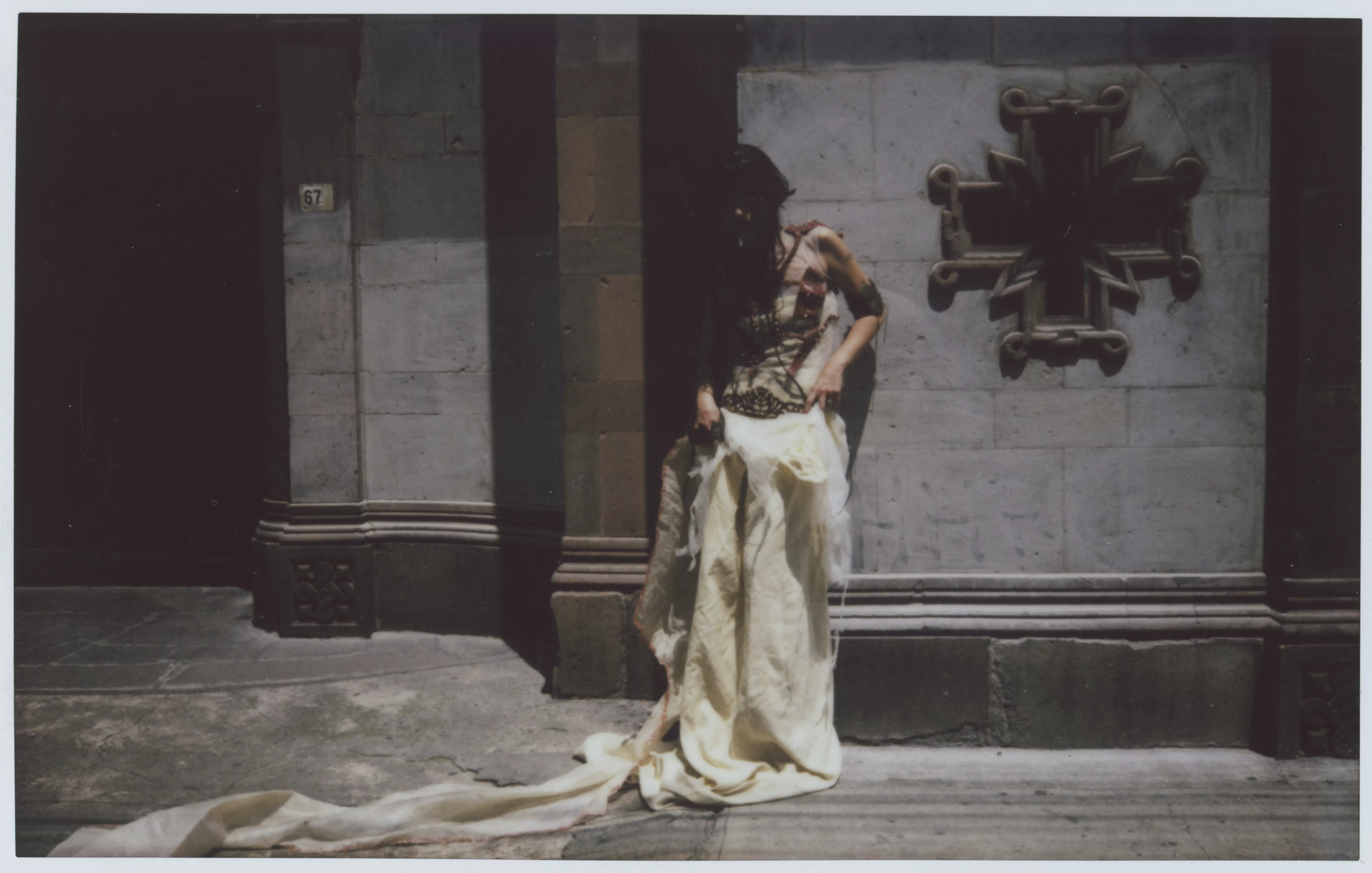 KING KONG MAGAZINE #18 A/W 24