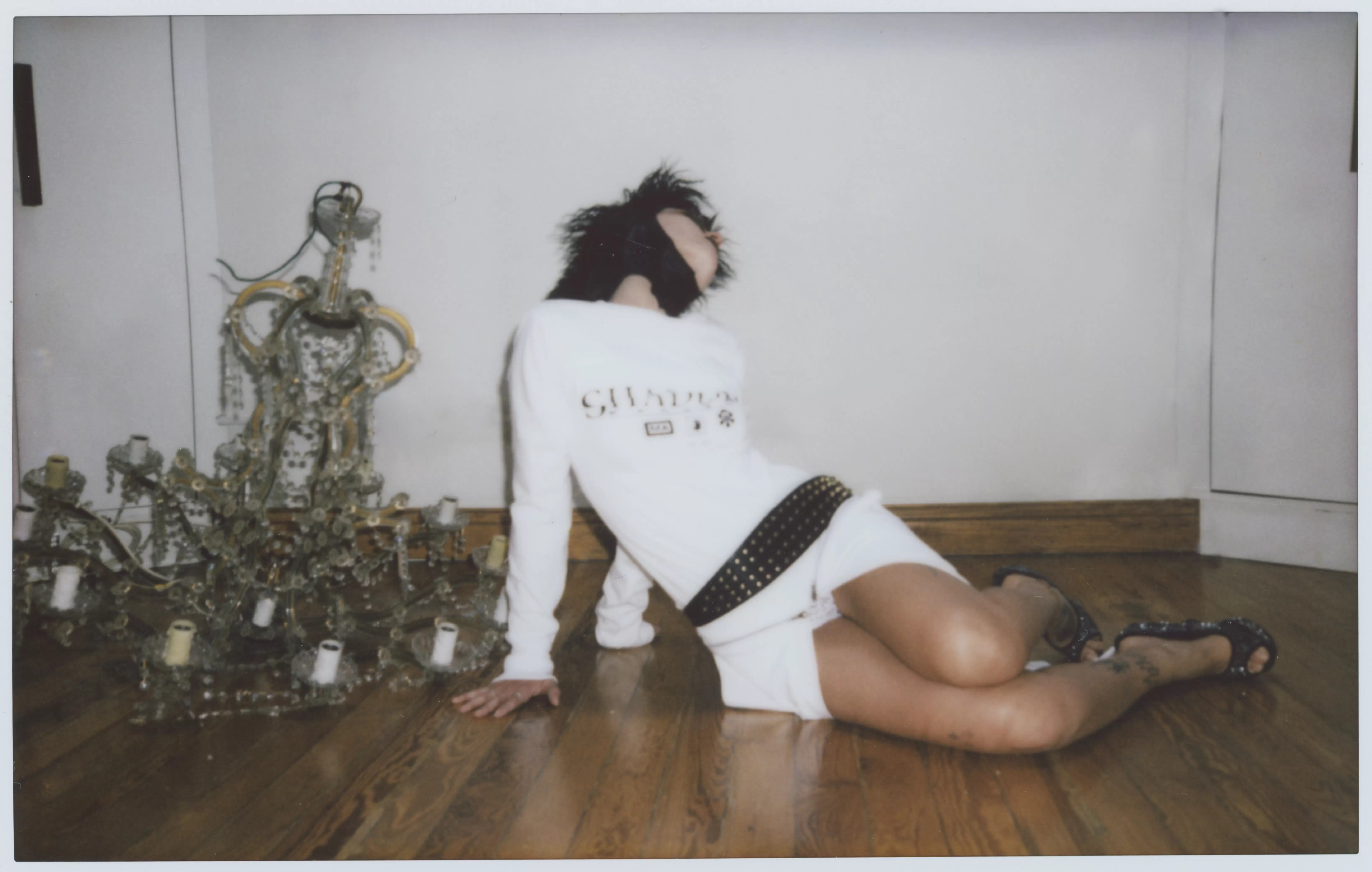 KING KONG MAGAZINE #18 A/W 24