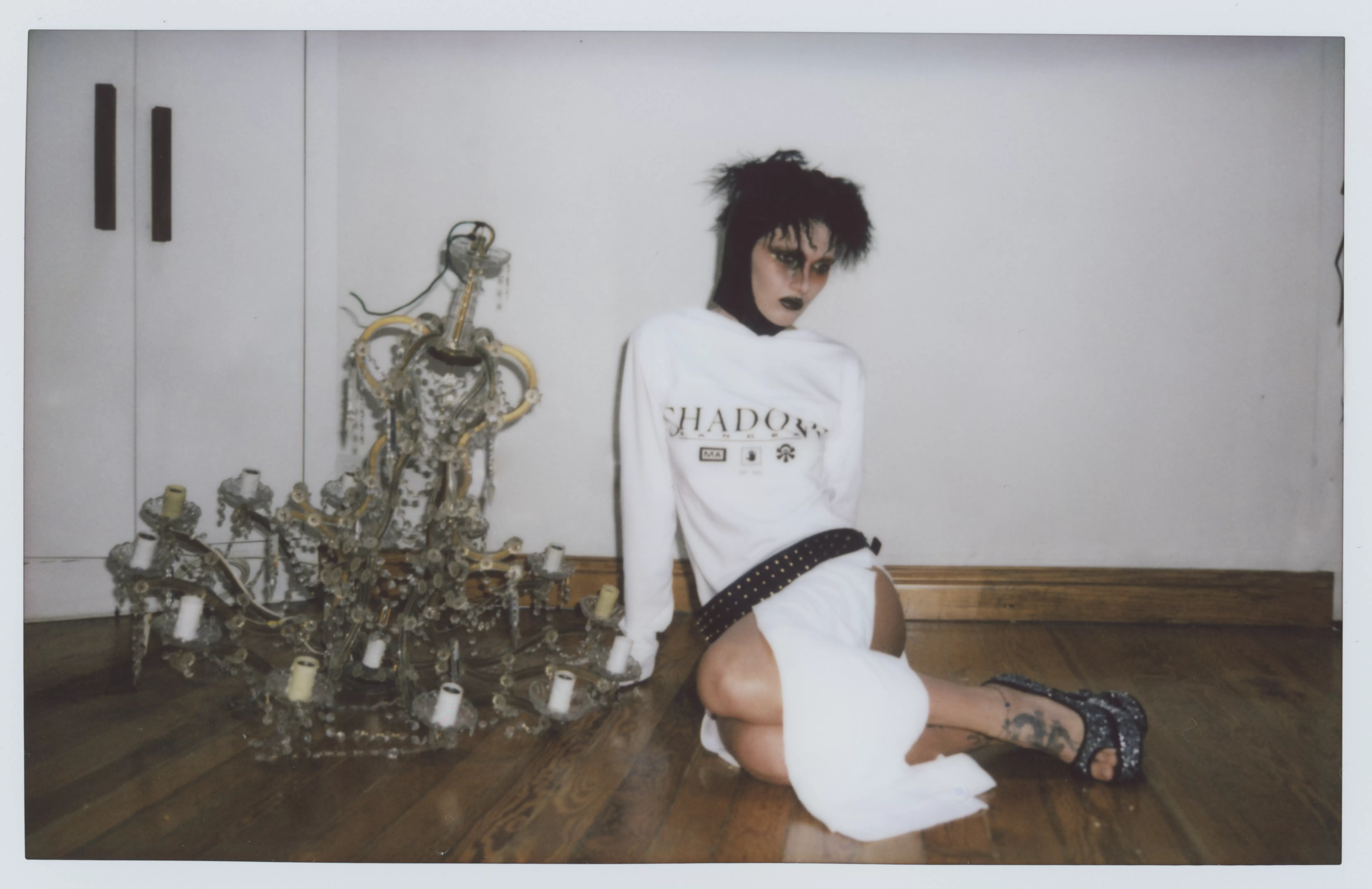 KING KONG MAGAZINE #18 A/W 24