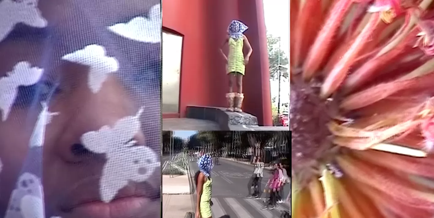 ROBERTO SÁNCHEZ F/W 22 CAMPAIGN