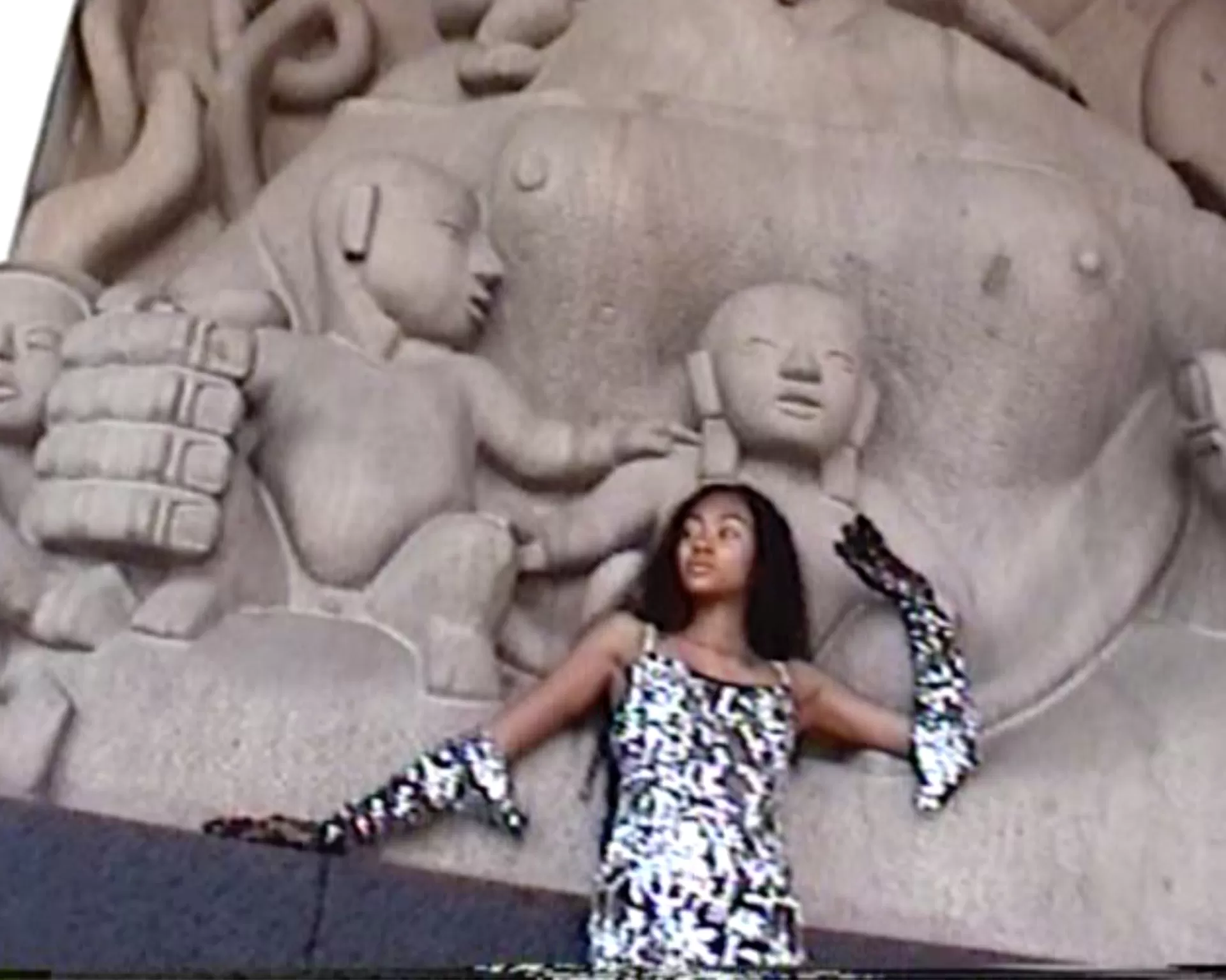 ROBERTO SÁNCHEZ F/W 22 CAMPAIGN