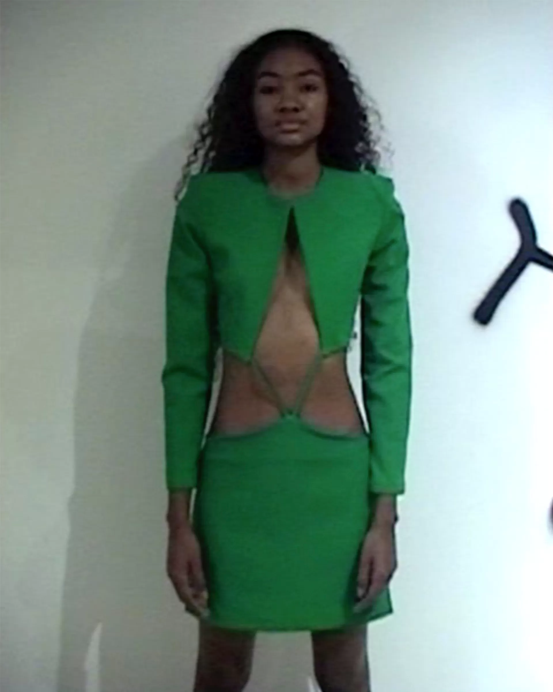 ROBERTO SÁNCHEZ F/W 22 CAMPAIGN