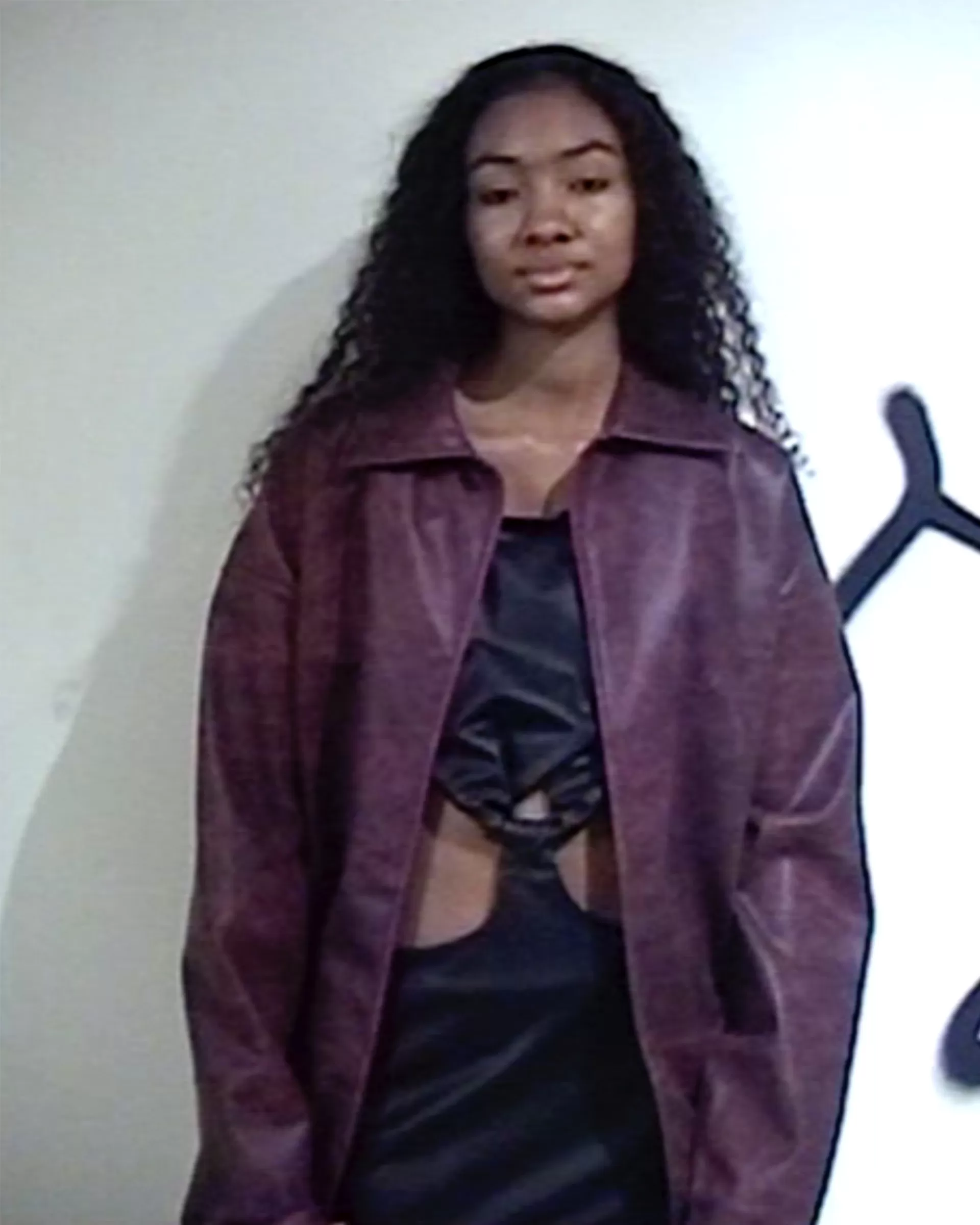 ROBERTO SÁNCHEZ F/W 22 CAMPAIGN