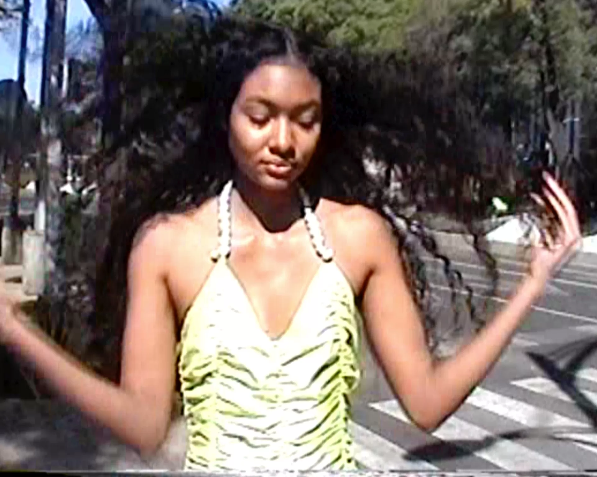 ROBERTO SÁNCHEZ F/W 22 CAMPAIGN