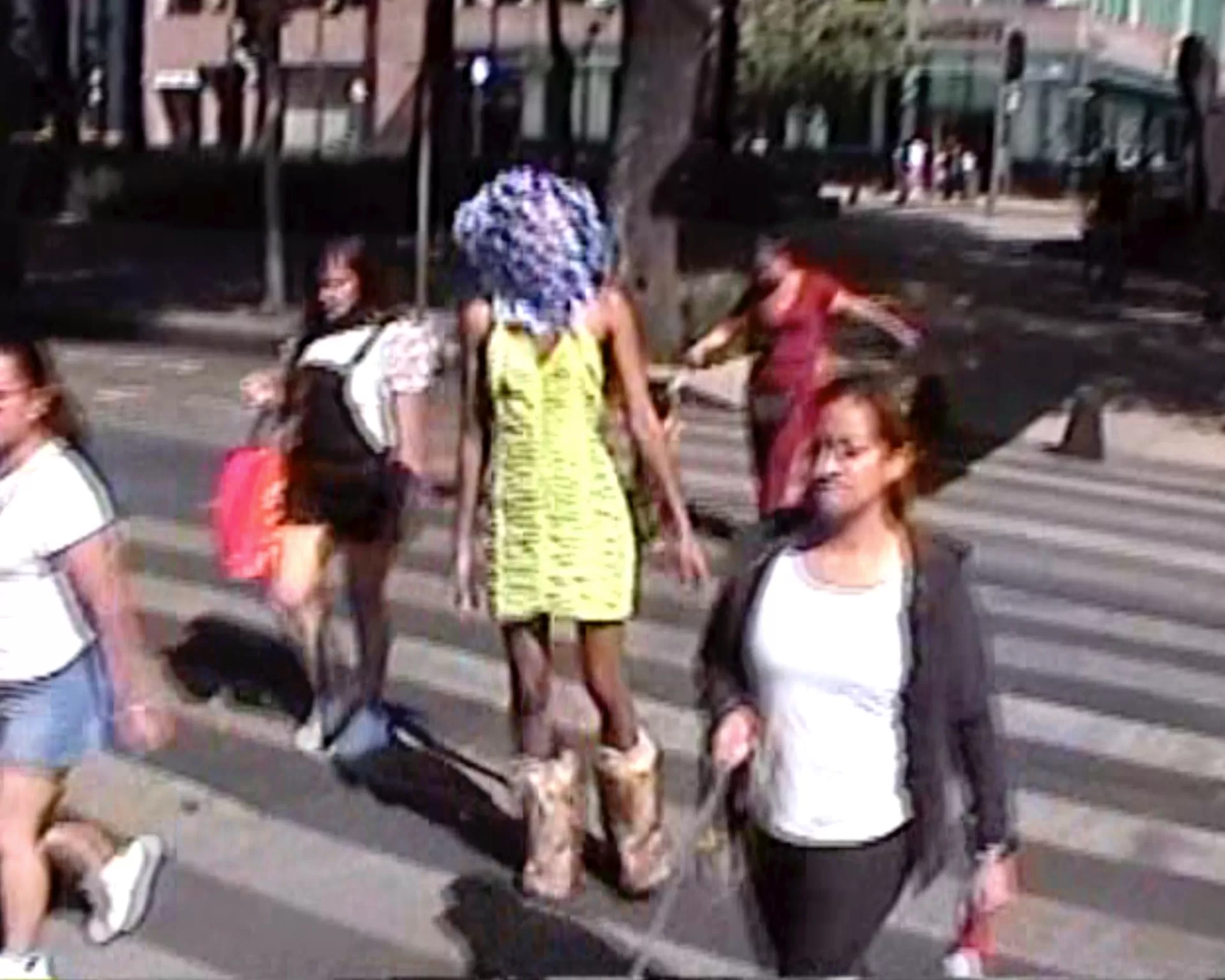 ROBERTO SÁNCHEZ F/W 22 CAMPAIGN