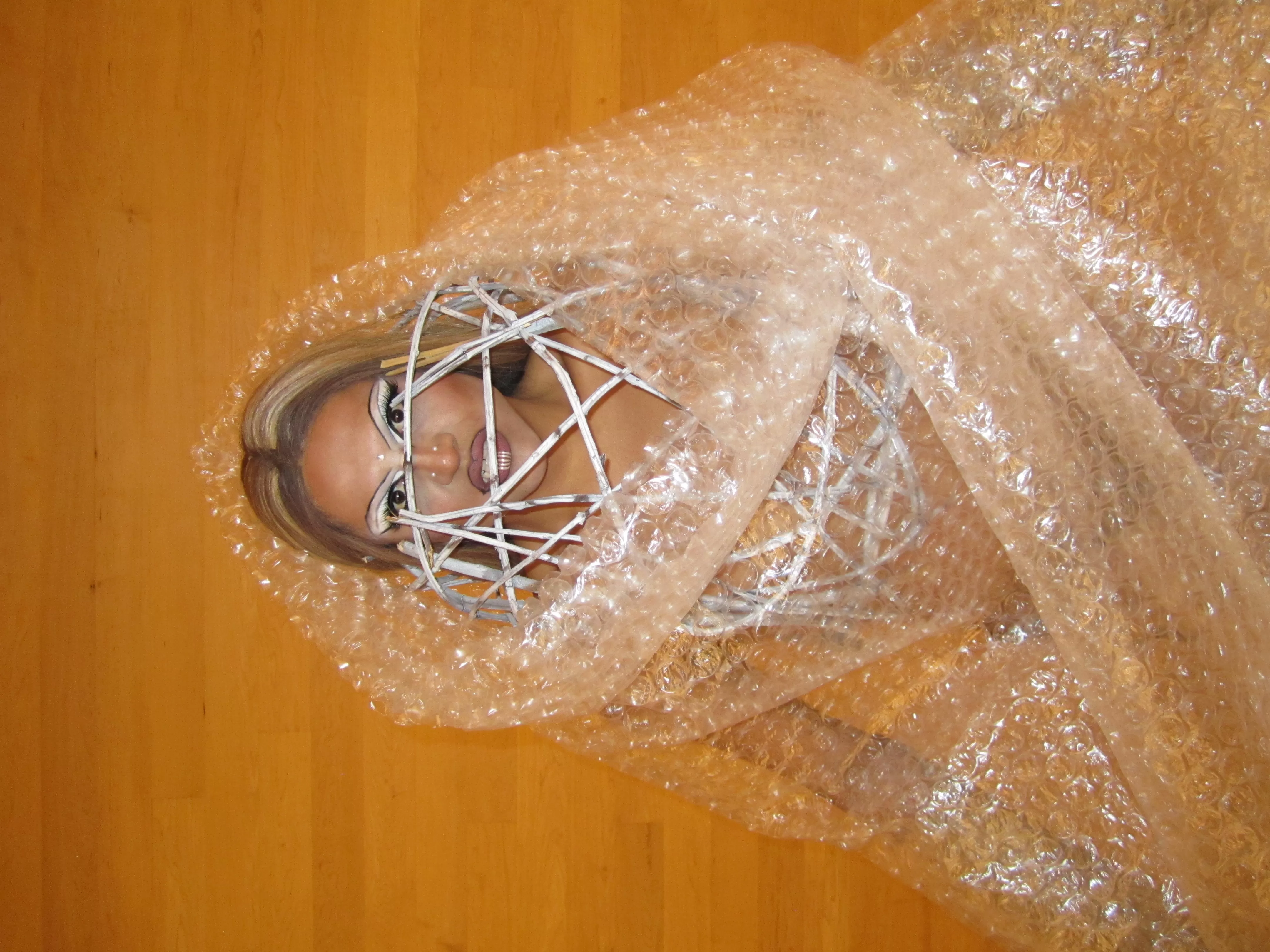 SATIVA SEXACTIVA PERFORMANCE @ MUSEO TAMAYO