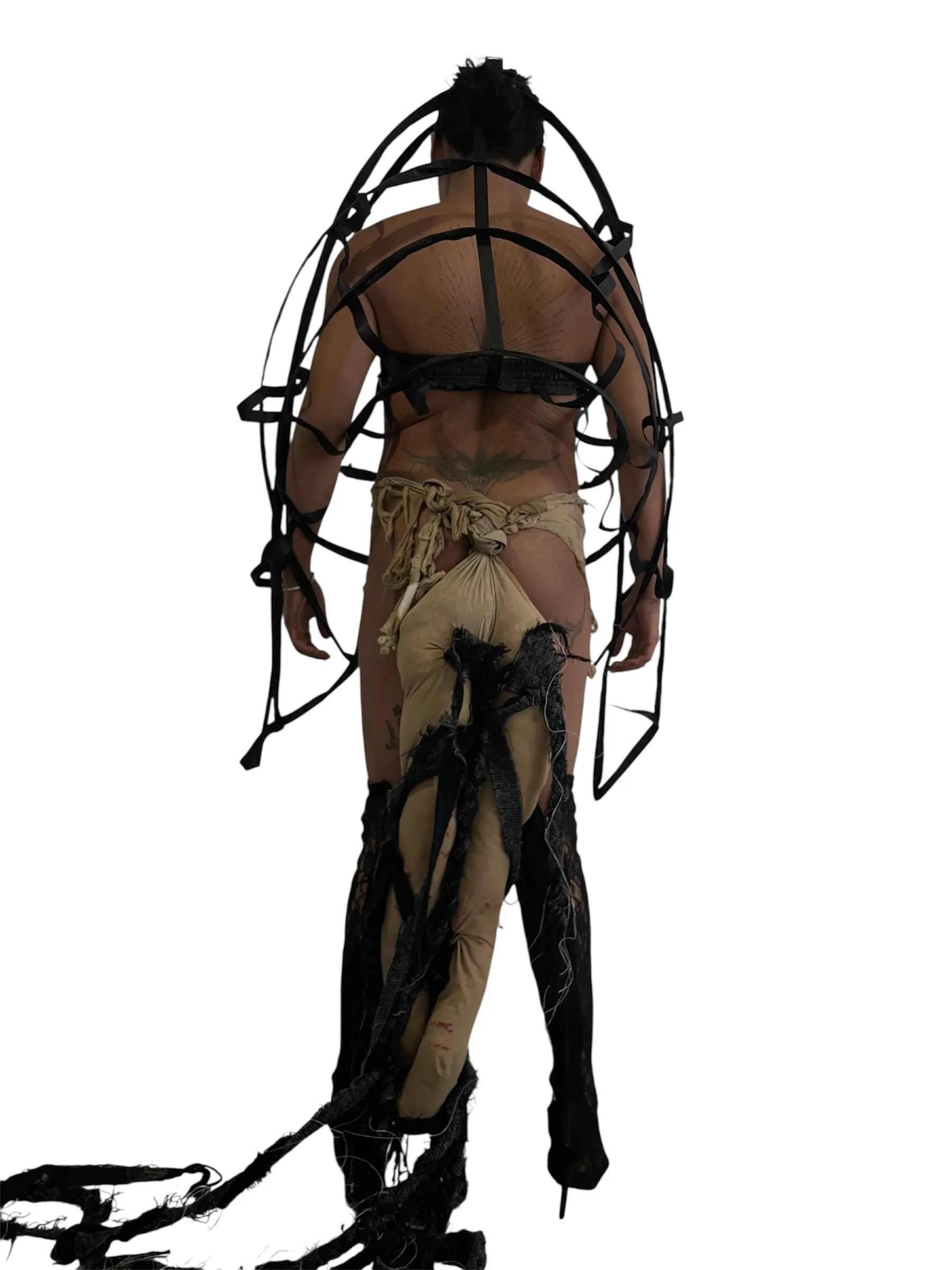 SATIVA SEXACTIVA PERFORMANCE @ PORDITROIT