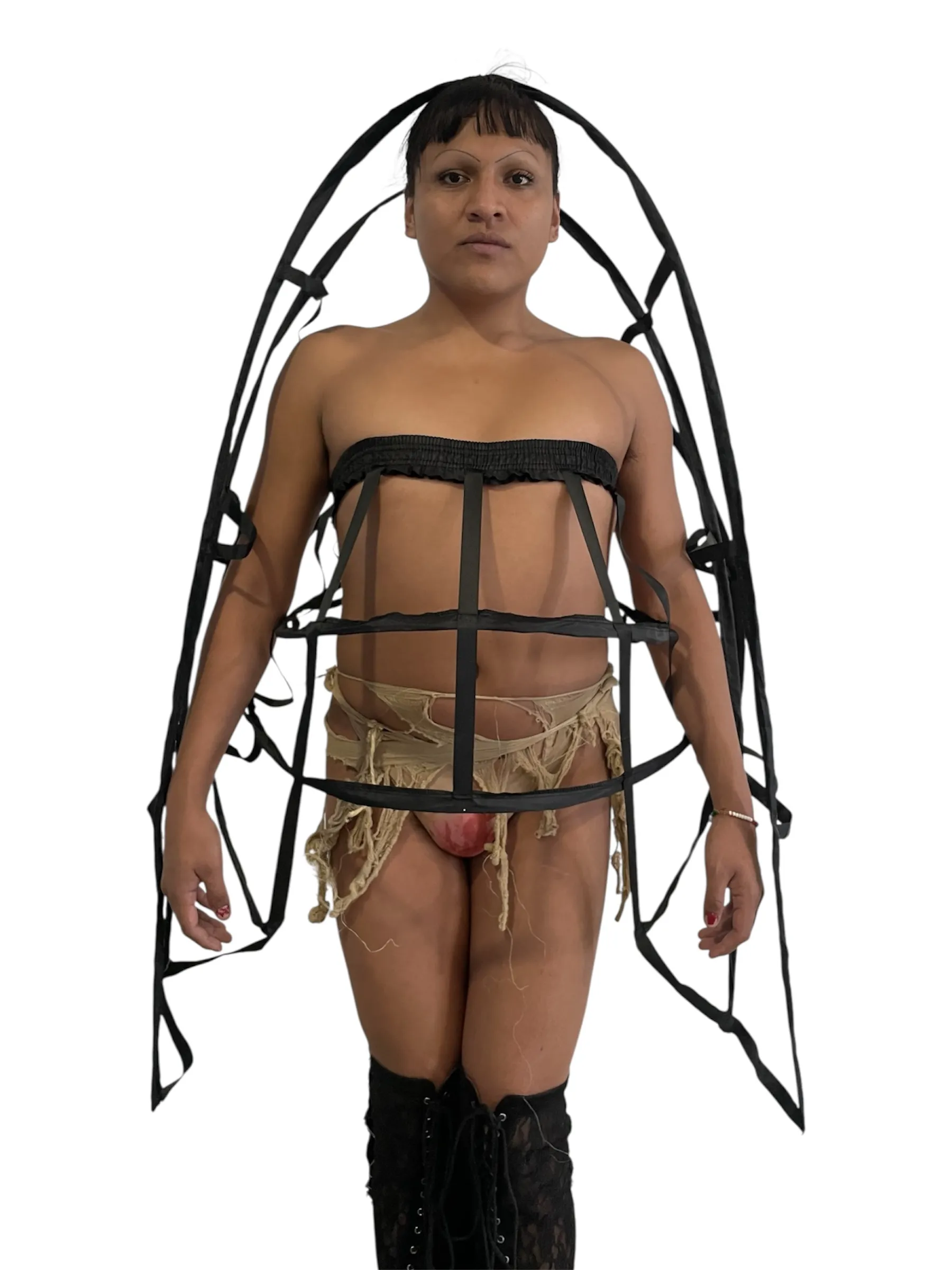 SATIVA SEXACTIVA PERFORMANCE @ PORDITROIT