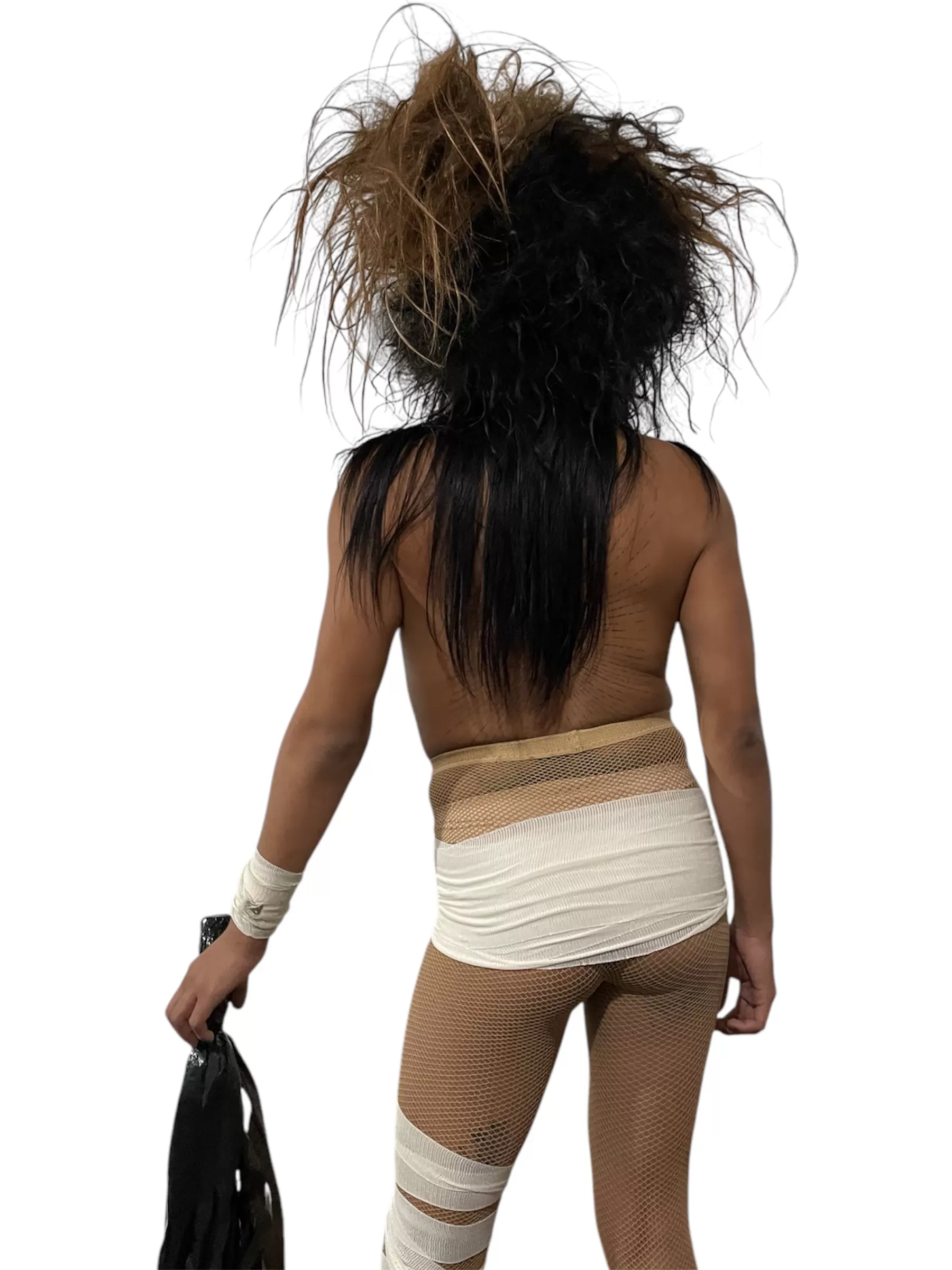 SATIVA SEXACTIVA PERFORMANCE @ SOMOS FESTIVAL