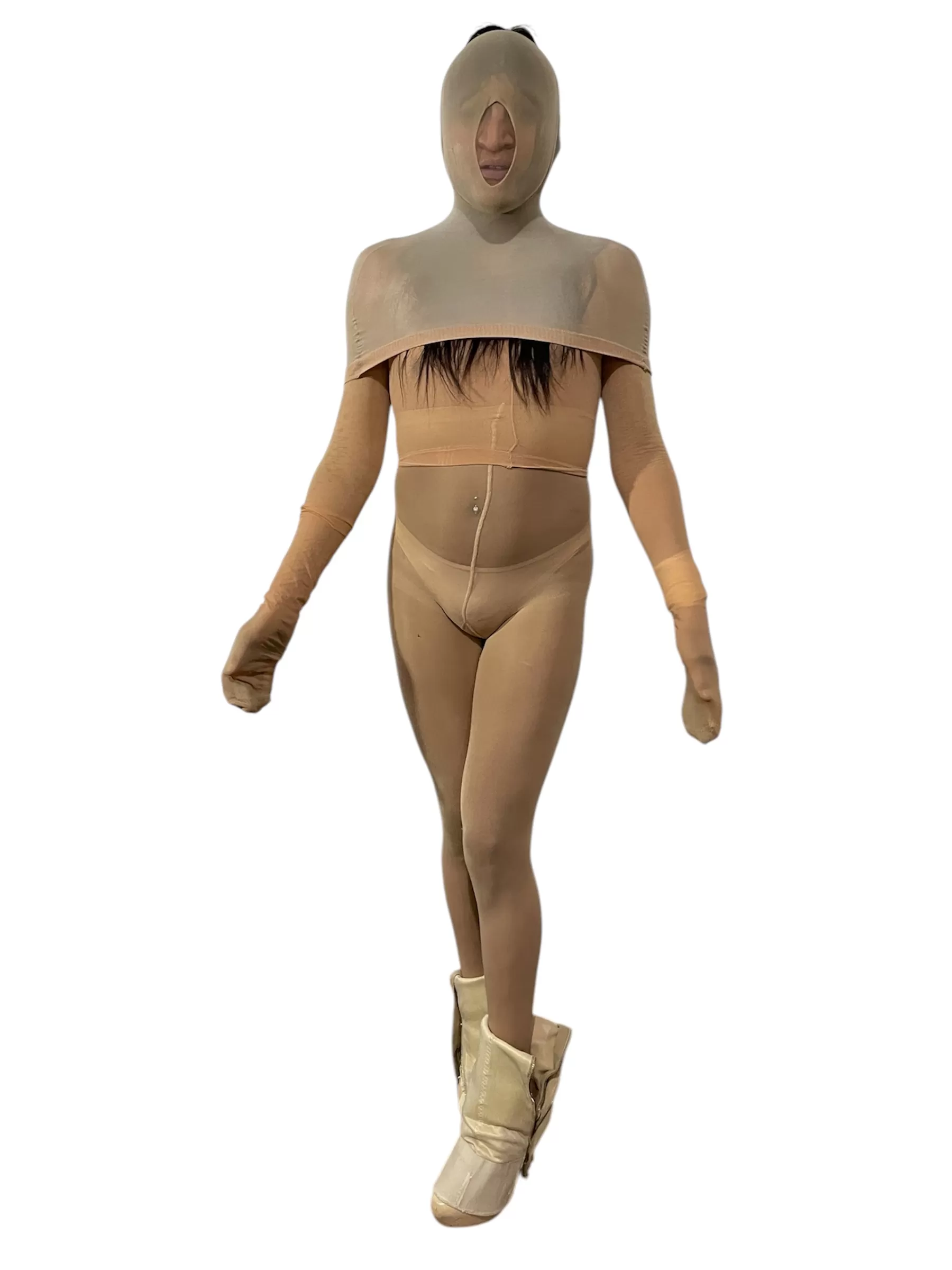 SATIVA SEXACTIVA PERFORMANCE @ SOMOS FESTIVAL