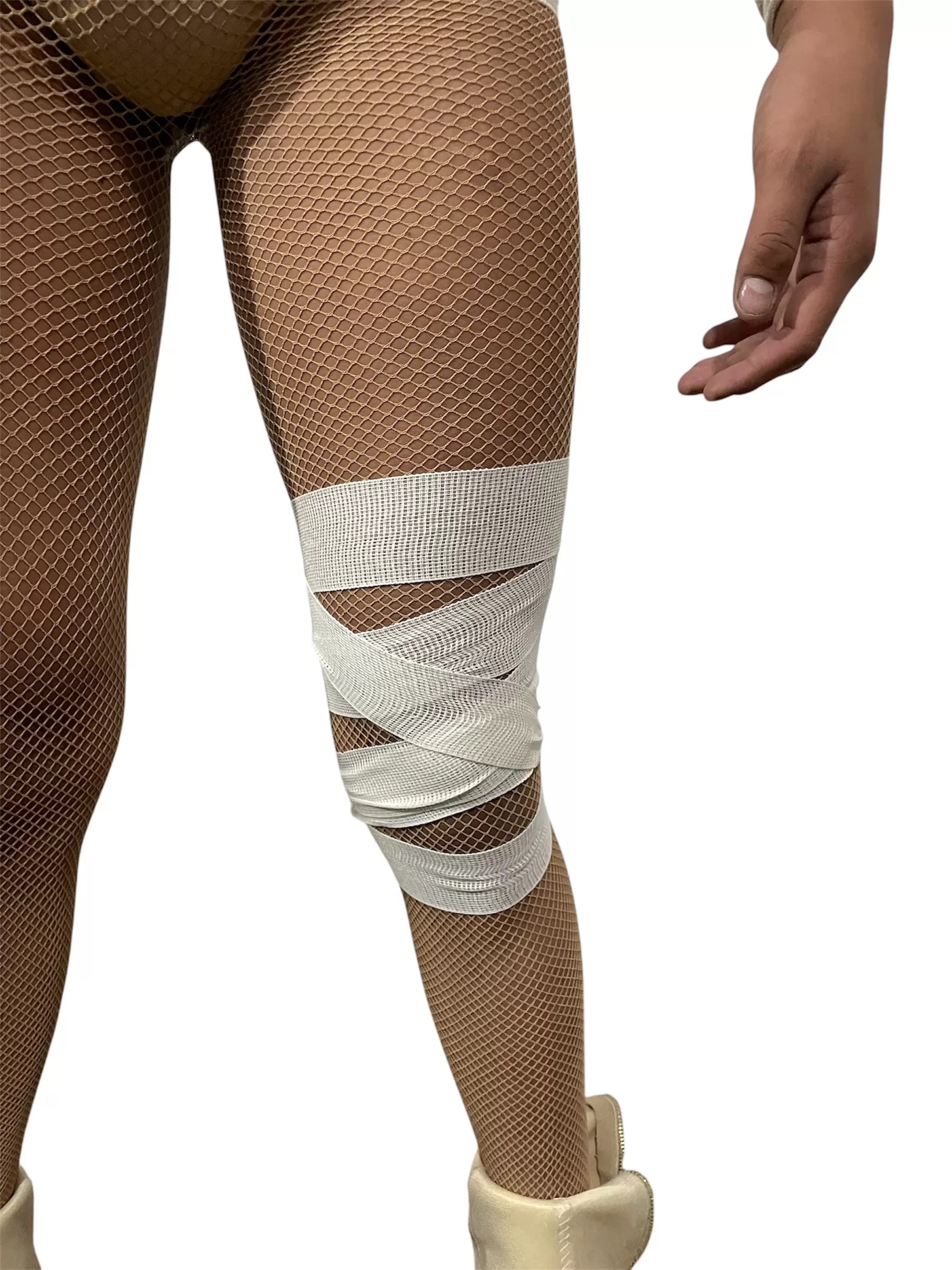 SATIVA SEXACTIVA PERFORMANCE @ SOMOS FESTIVAL