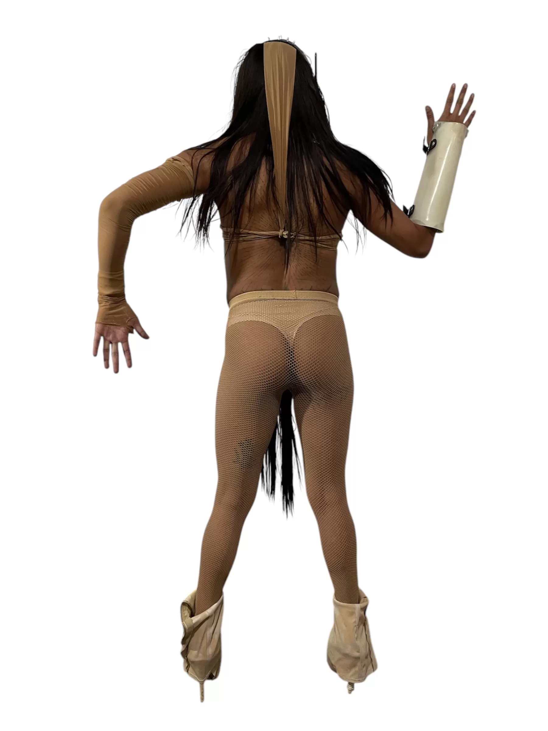 SATIVA SEXACTIVA PERFORMANCE @ SOMOS FESTIVAL