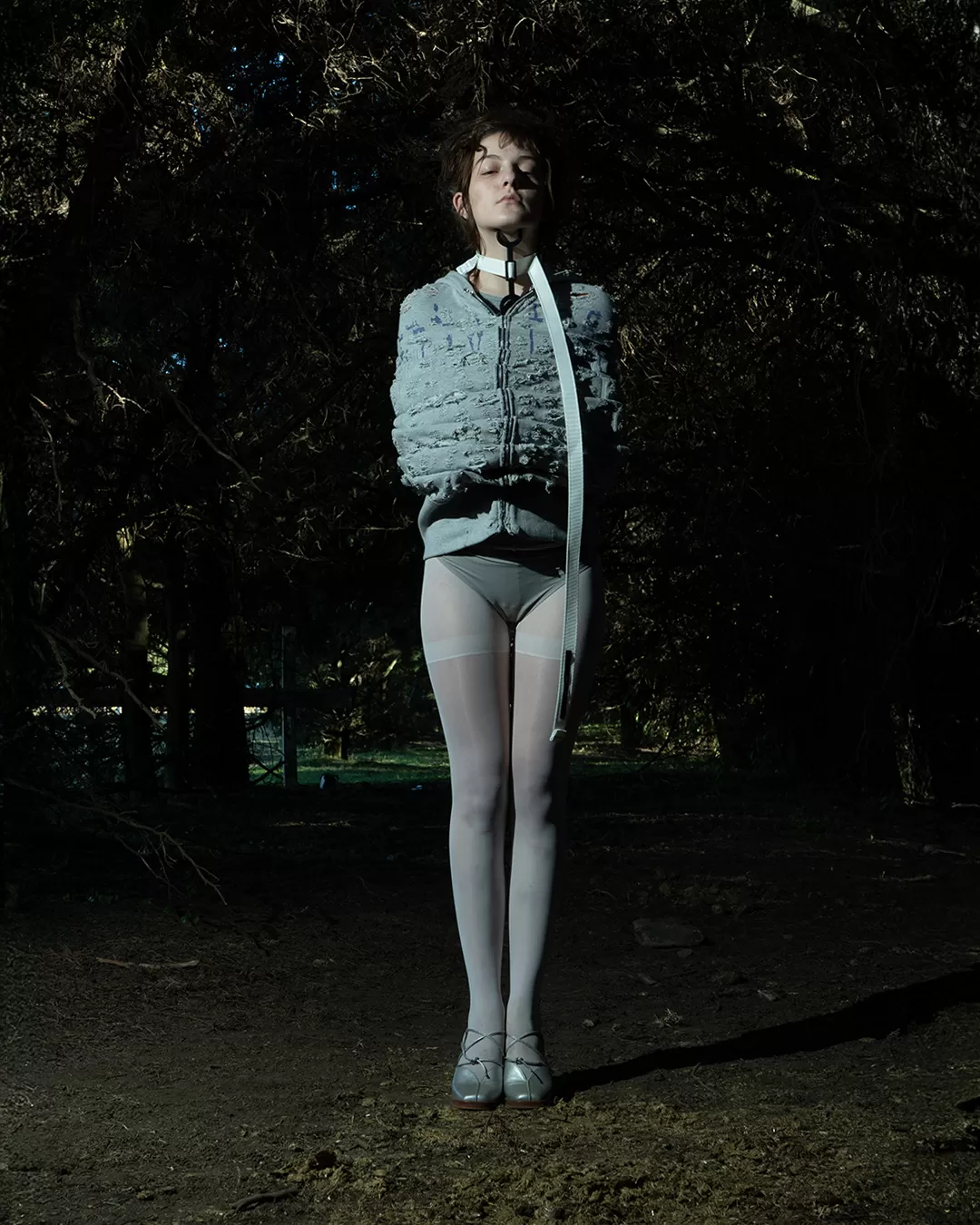 SELF INDULGENCE LOOKBOOK A/W 24