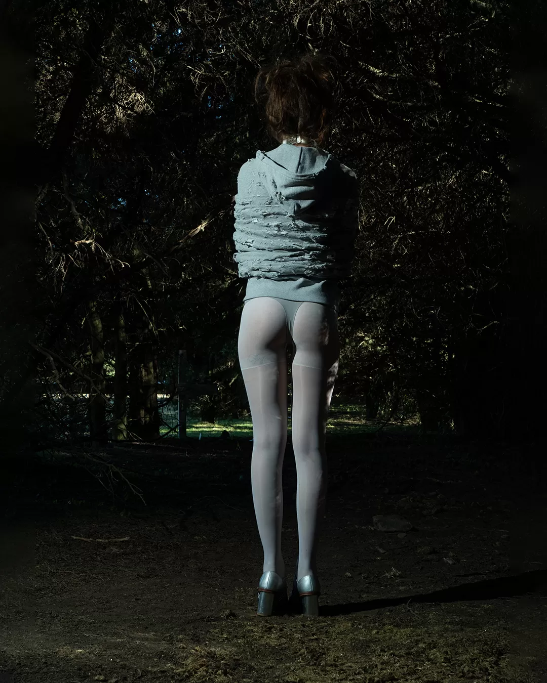 SELF INDULGENCE LOOKBOOK A/W 24