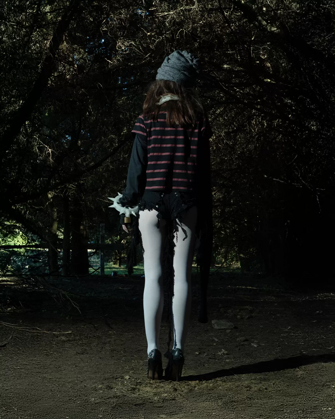 SELF INDULGENCE LOOKBOOK A/W 24