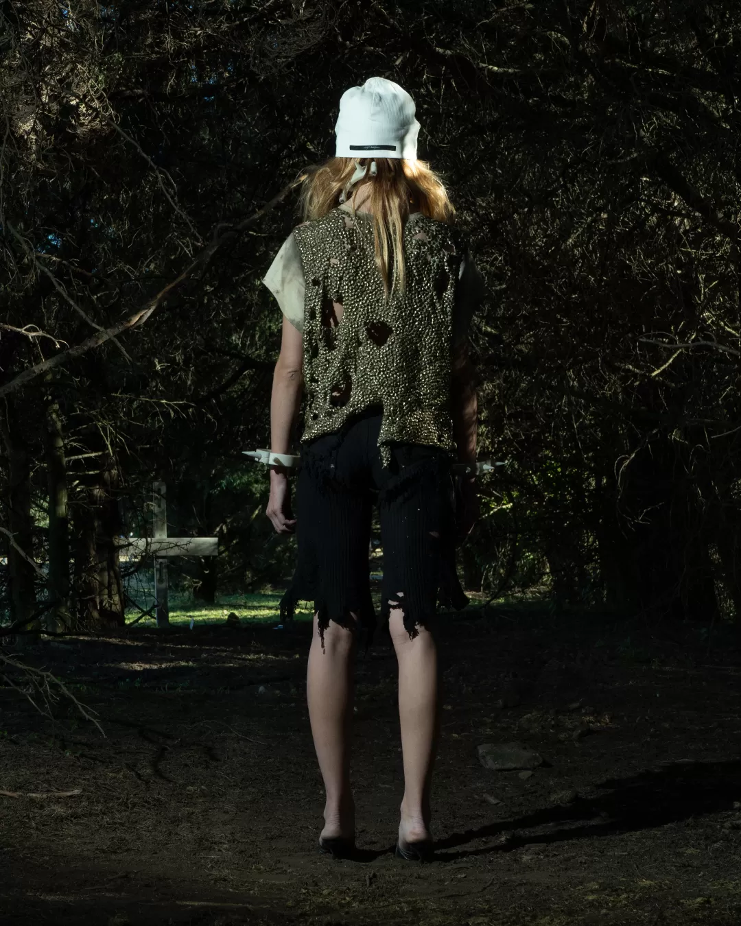 SELF INDULGENCE LOOKBOOK A/W 24