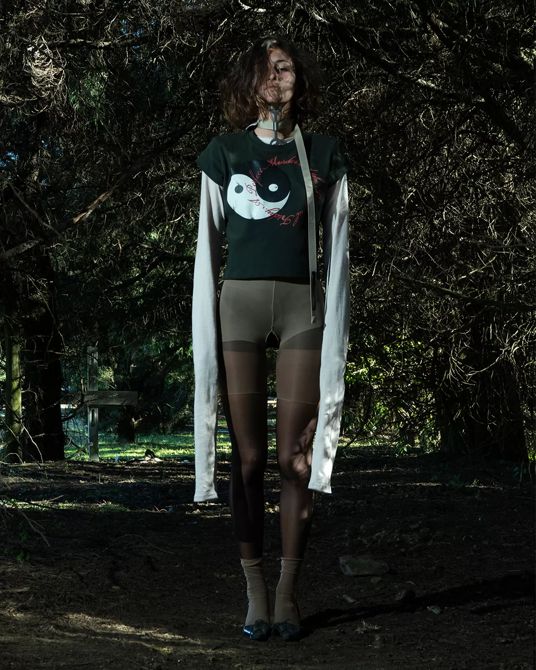 SELF INDULGENCE LOOKBOOK A/W 24