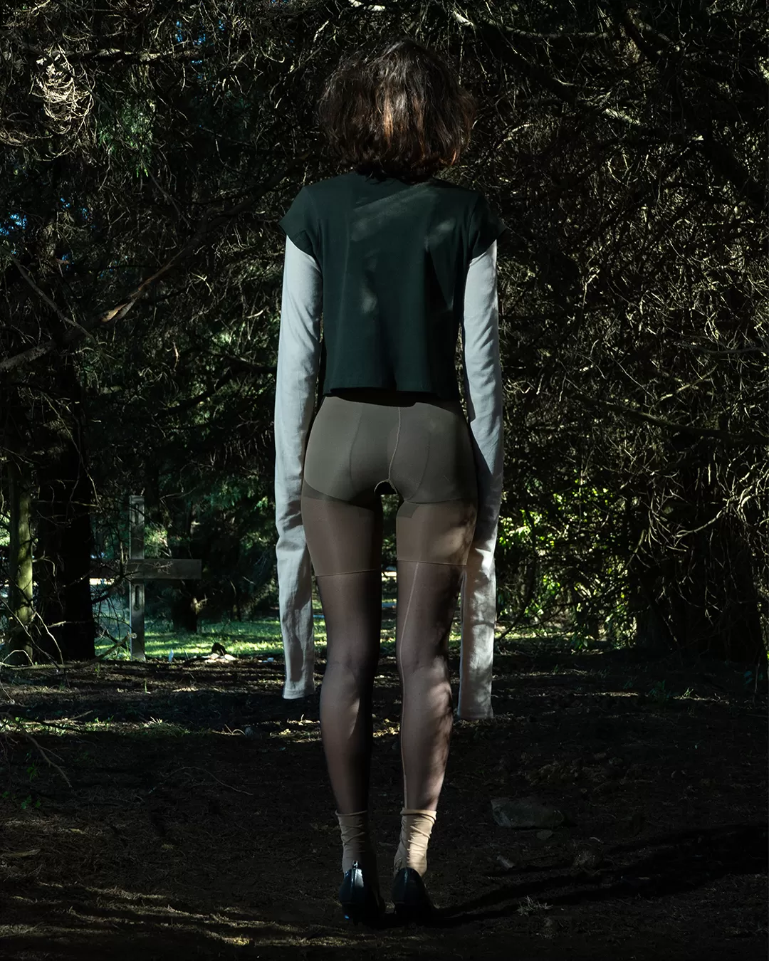 SELF INDULGENCE LOOKBOOK A/W 24