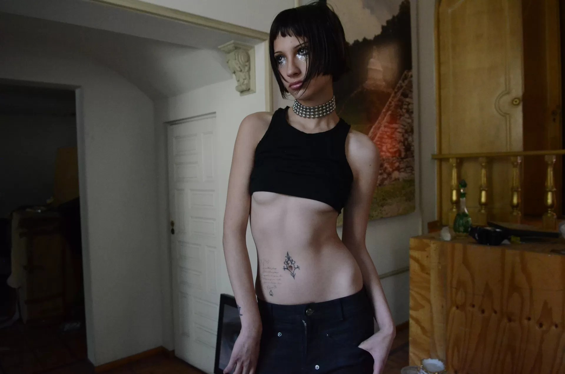 SELF INDULGENCE LOOKBOOK S/S 24