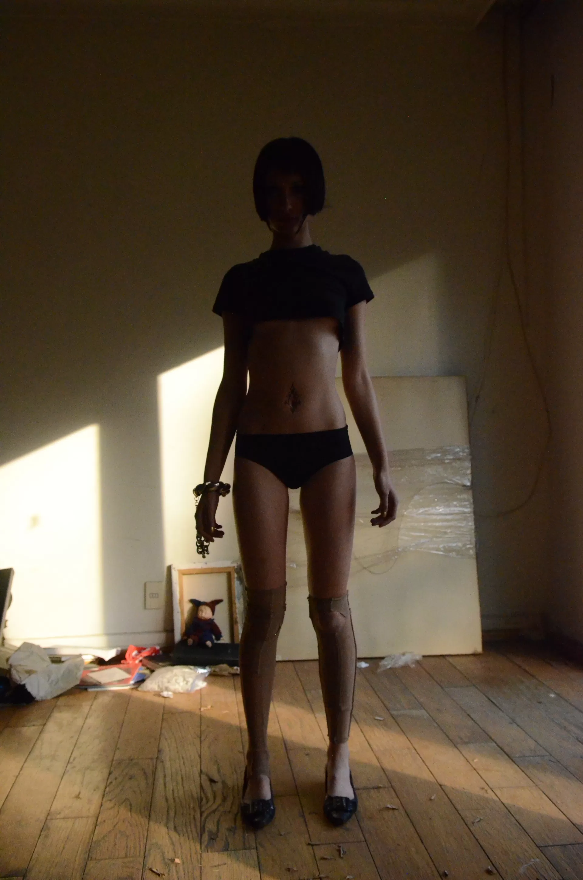 SELF INDULGENCE LOOKBOOK S/S 24