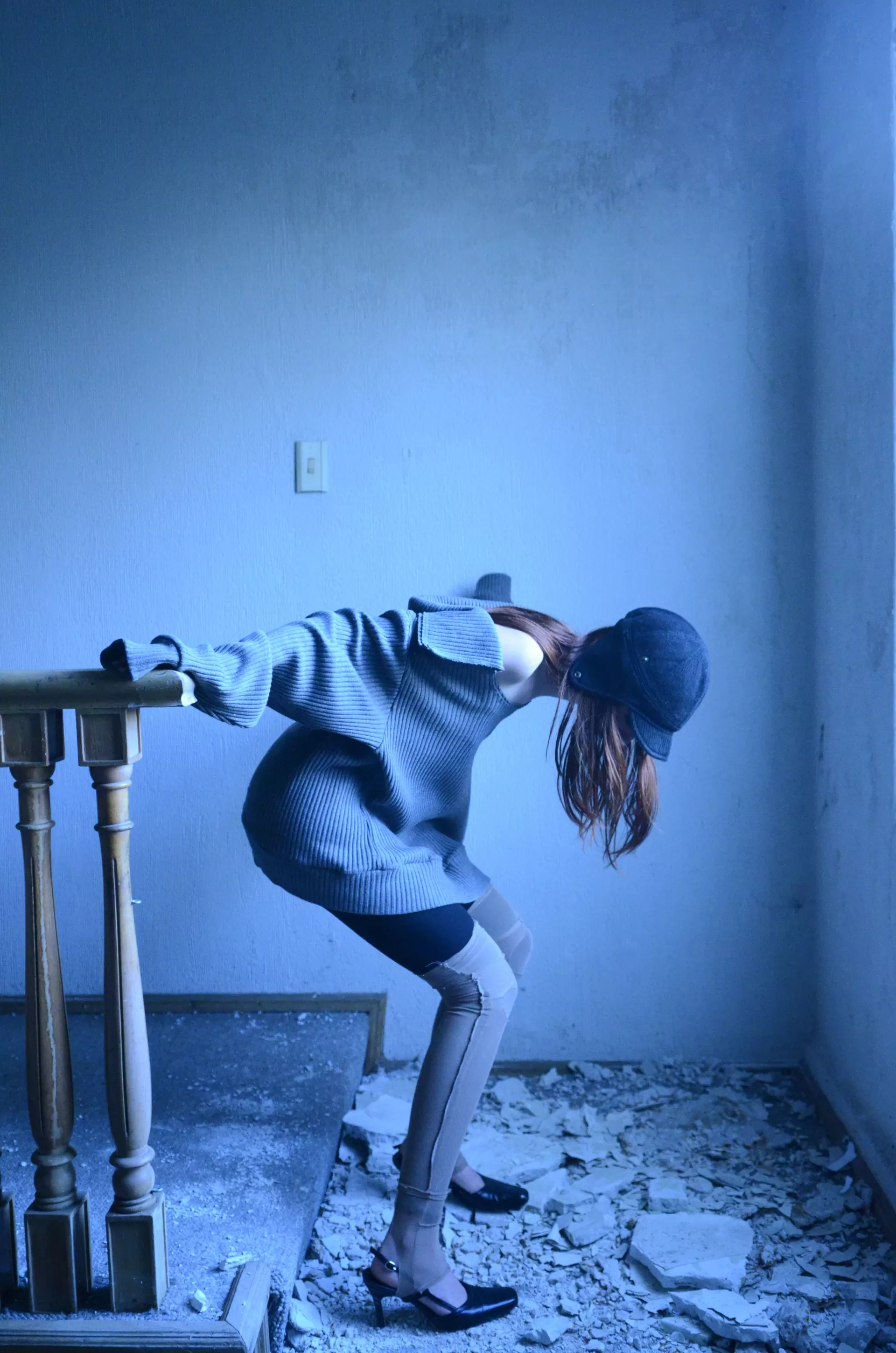 SELF INDULGENCE LOOKBOOK S/S 24