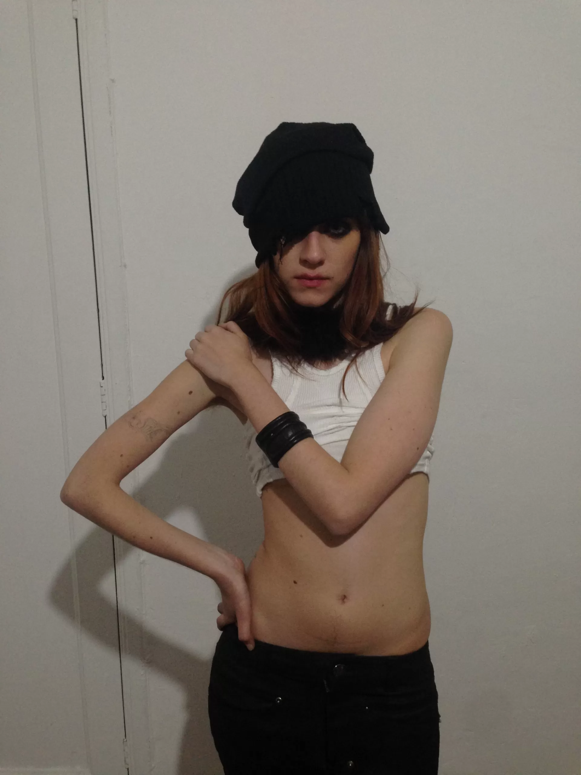 SELF INDULGENCE LOOKBOOK S/S 24