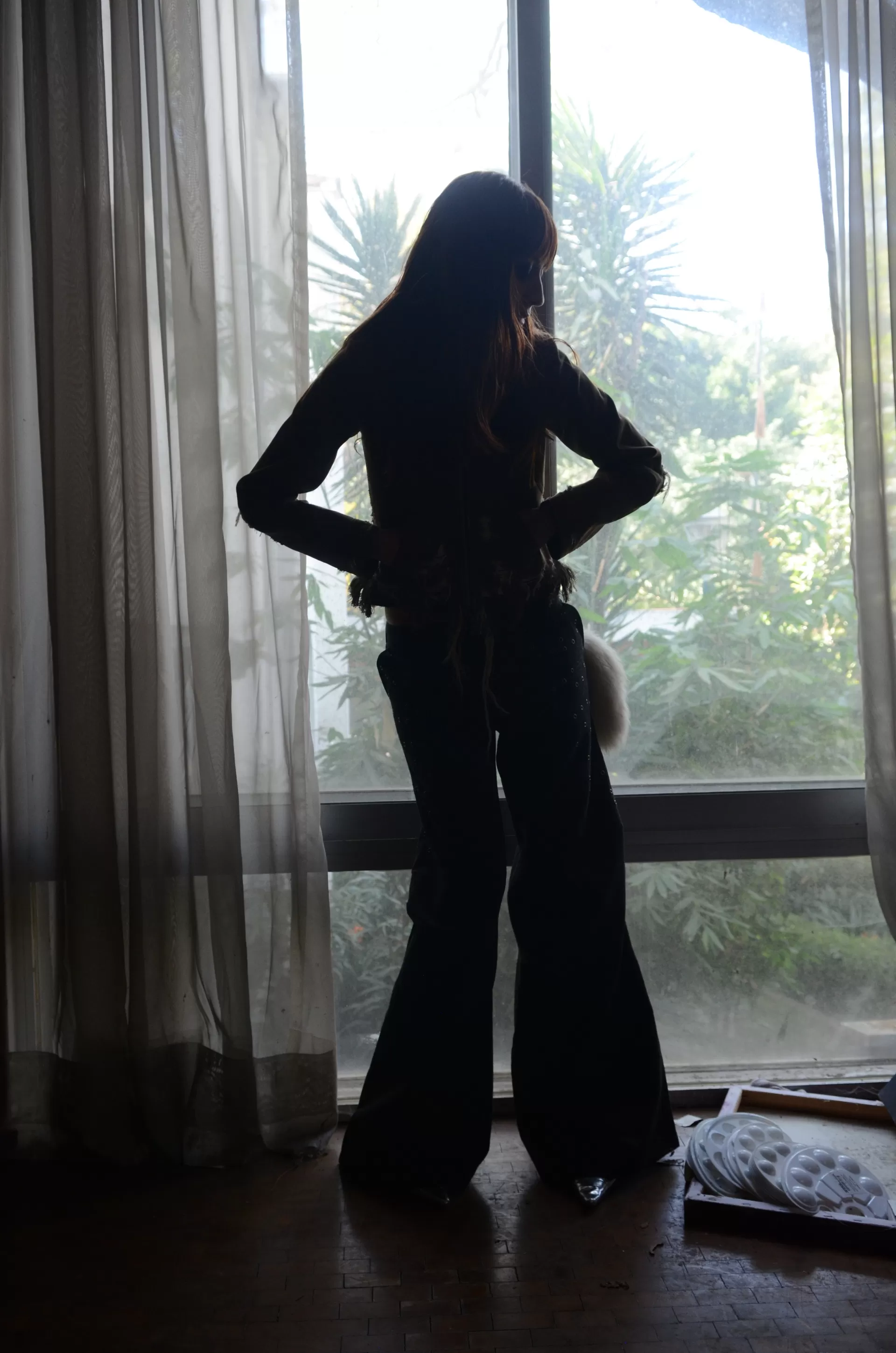 SELF INDULGENCE LOOKBOOK S/S 24